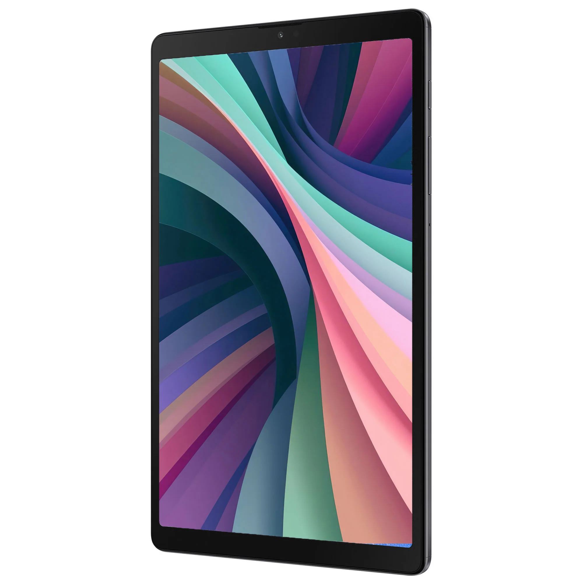 Samsung Galaxy Tab A7 Lite 8.7" 32GB Tablet Gray with 128GB microSDHC + CleaningKit - Image 5