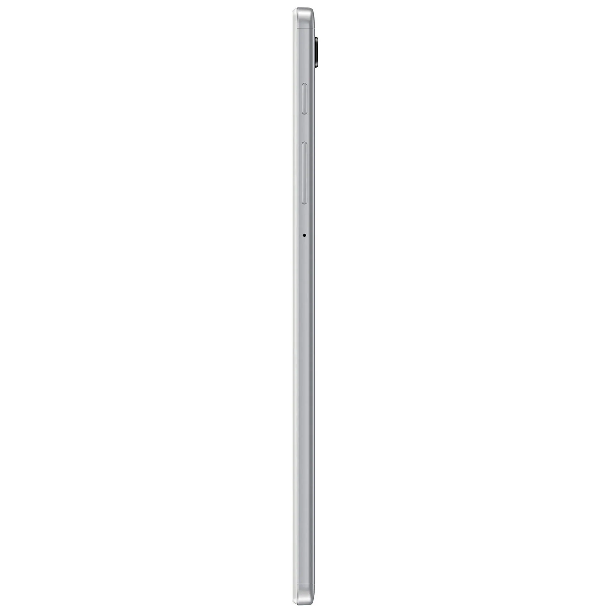 Samsung 8.7" Galaxy Tab A7 Lite 32GB Tablet (Silver) with SanDisk 128GB Ultra UHS-I microSDHC Memory Card - Image 8