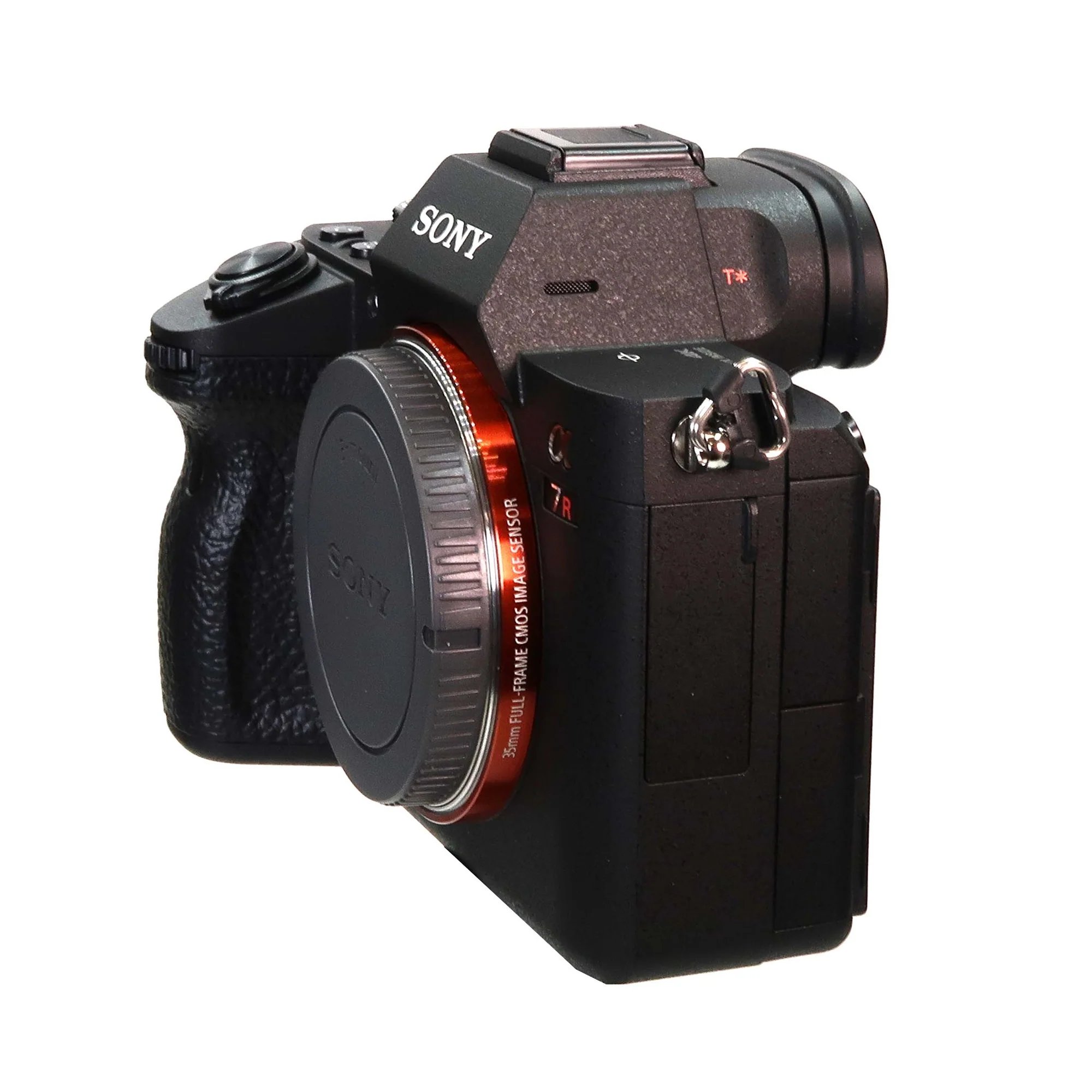 Sony a7R IIIA Mirrorless Digital Camera with Sony FE 135mm f/1.8 GM Telephoto Prime Lens - Image 3