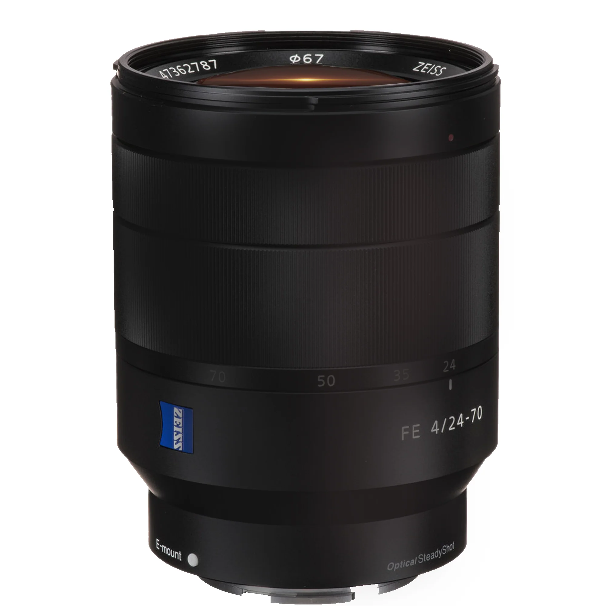 Sony a7R IIIA Mirrorless Digital Camera with Sony T* FE 24-70mm f/4 ZA OSS Lens - Image 6