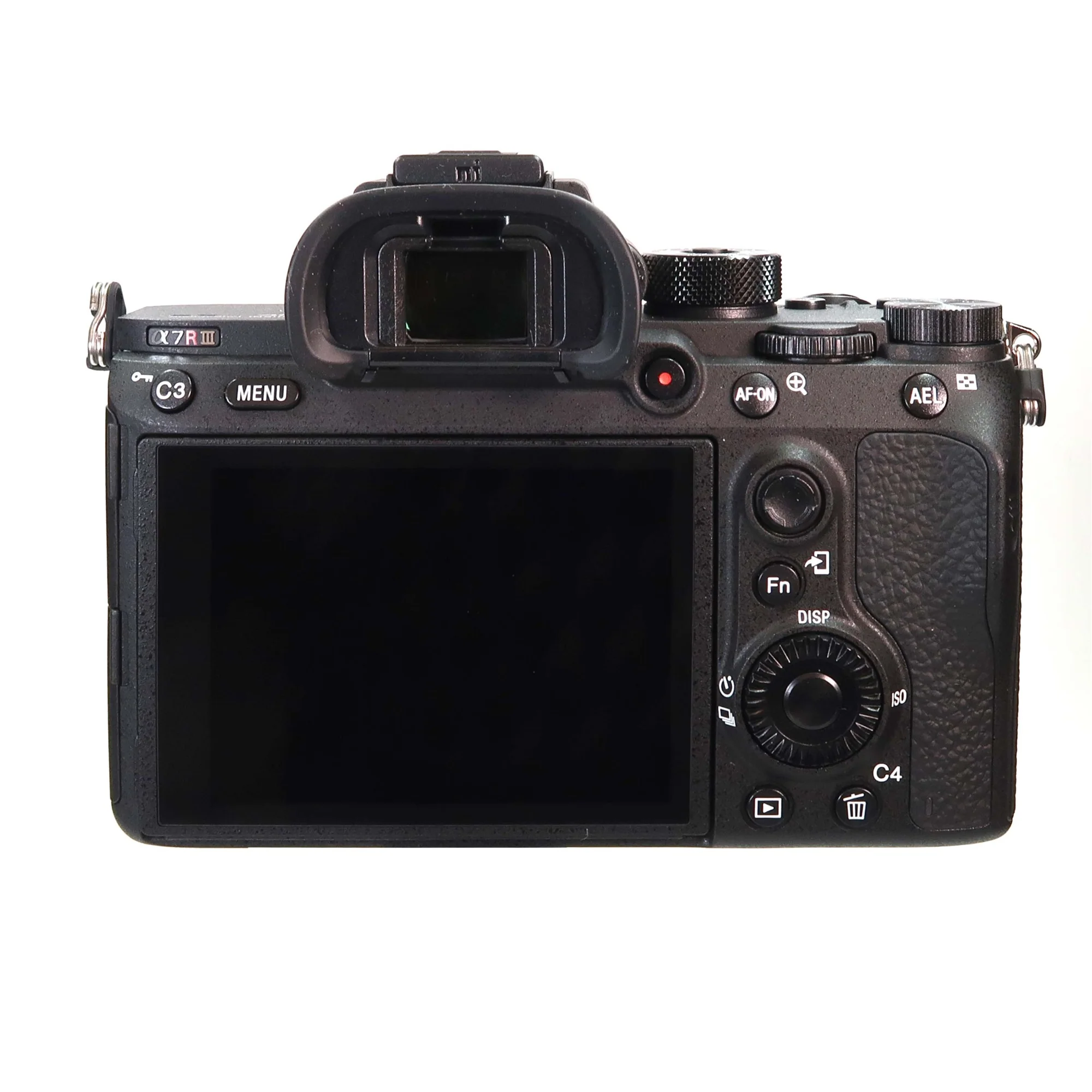 Sony Alpha A7R IIIA Mirrorless Camera 42.4MP Full-Frame Sensor with Front End LSI Image Processor 4K HDR Video + Accessories - Image 4