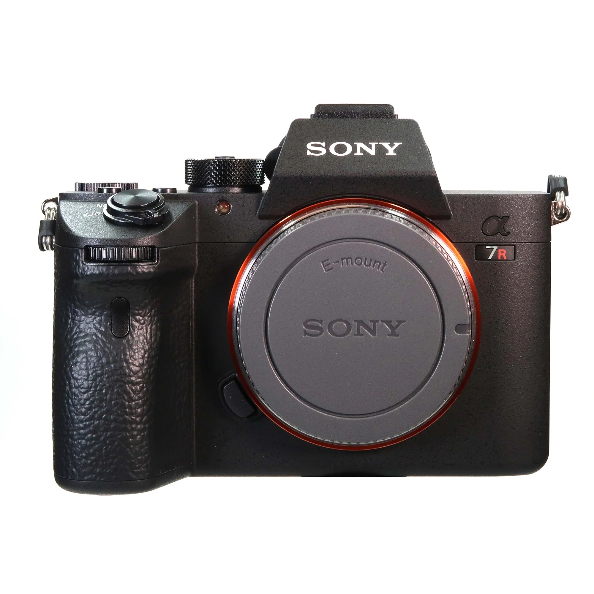 Sony a7R IIIA Mirrorless Digital Camera + Sony FE 24-105mm f/4 G OSS Lens Bundle - Image 2