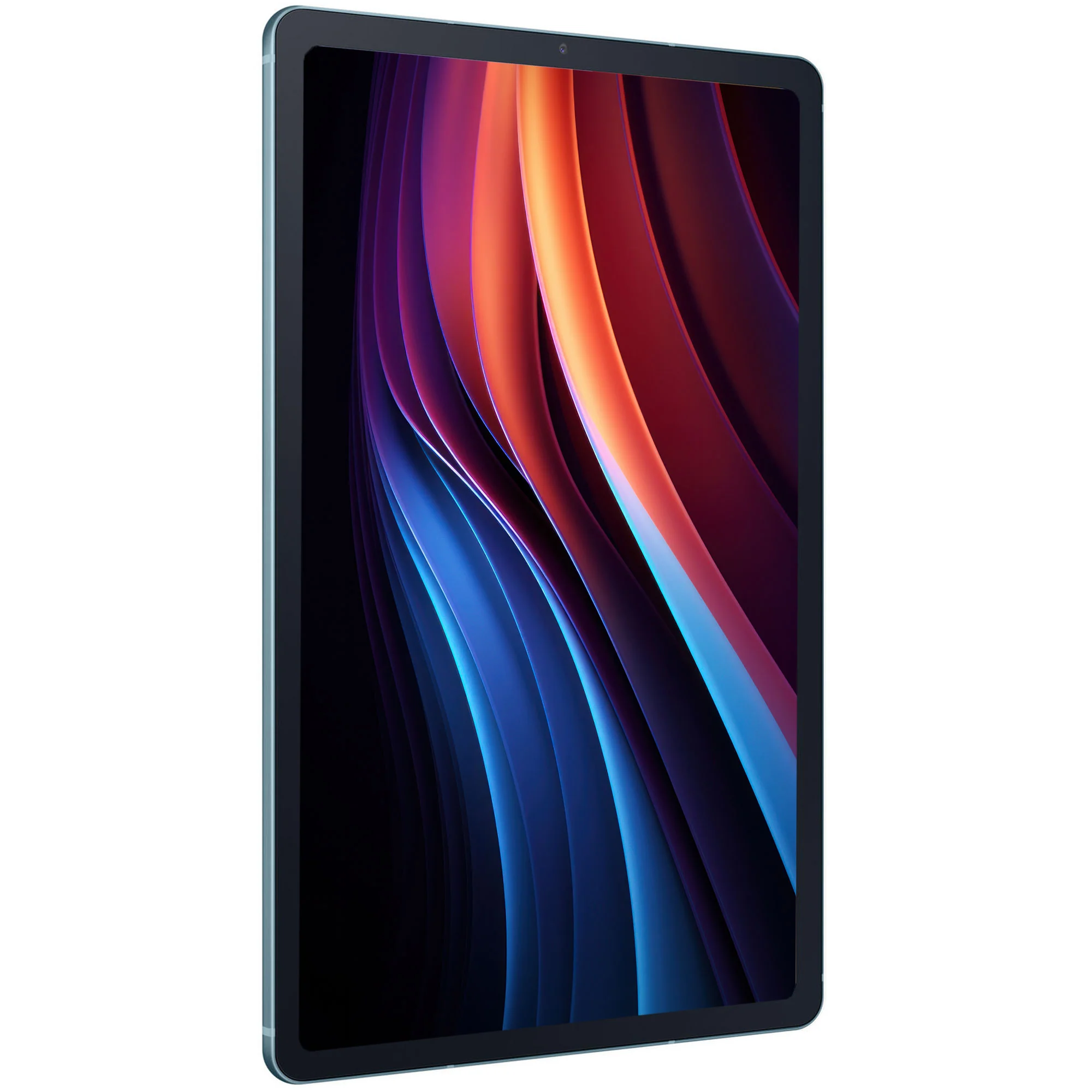 Samsung 10.4" Galaxy Tab S6 Lite Tablet (Angora Blue) with JBL T110 In Ear Headphones and Cleaning Kit - Image 3