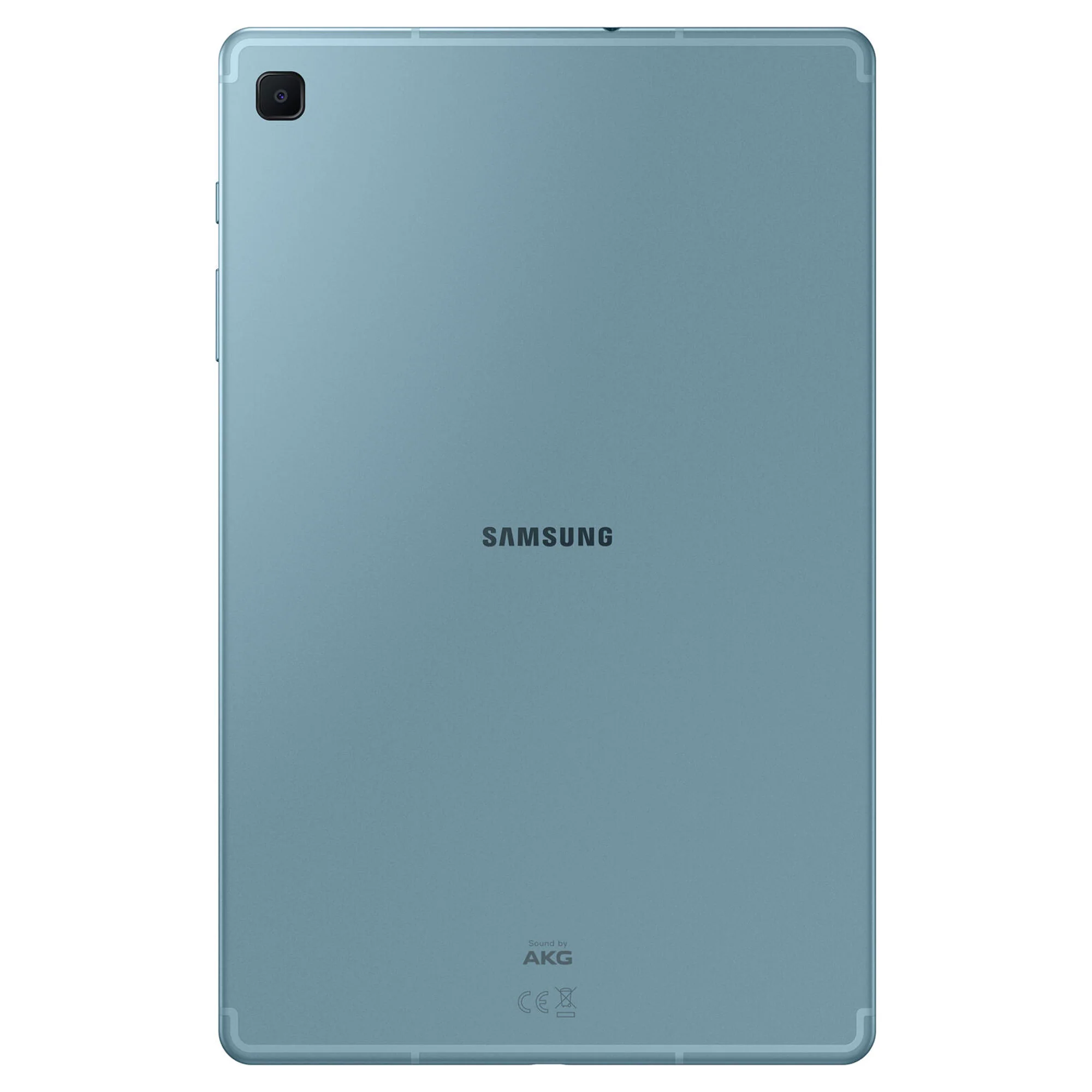 Samsung 10.4" Galaxy Tab S6 Lite Tablet (Angora Blue) with JBL T110 In Ear Headphones and Cleaning Kit - Image 7