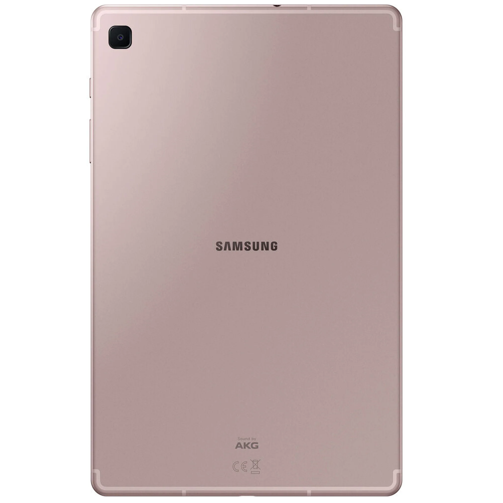 Samsung 10.4" Galaxy Tab S6 Lite Tablet (Chiffon Rose) with JBL T110 In Ear Headphones and Cleaning Kit - Image 6