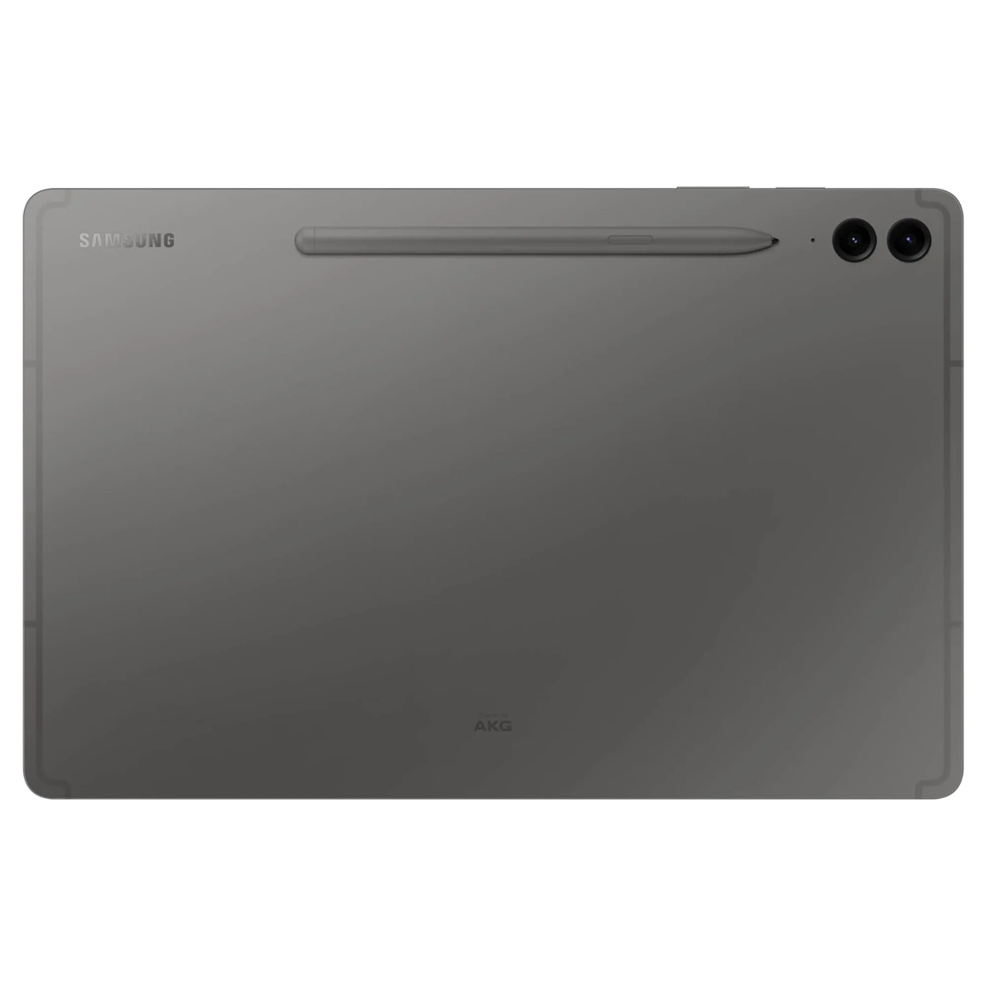 Samsung Galaxy Tab S9 FE+ Plus 12.4” 256GB Android Tablet with Stylus (Gray) + All You Need Bundle - Image 4