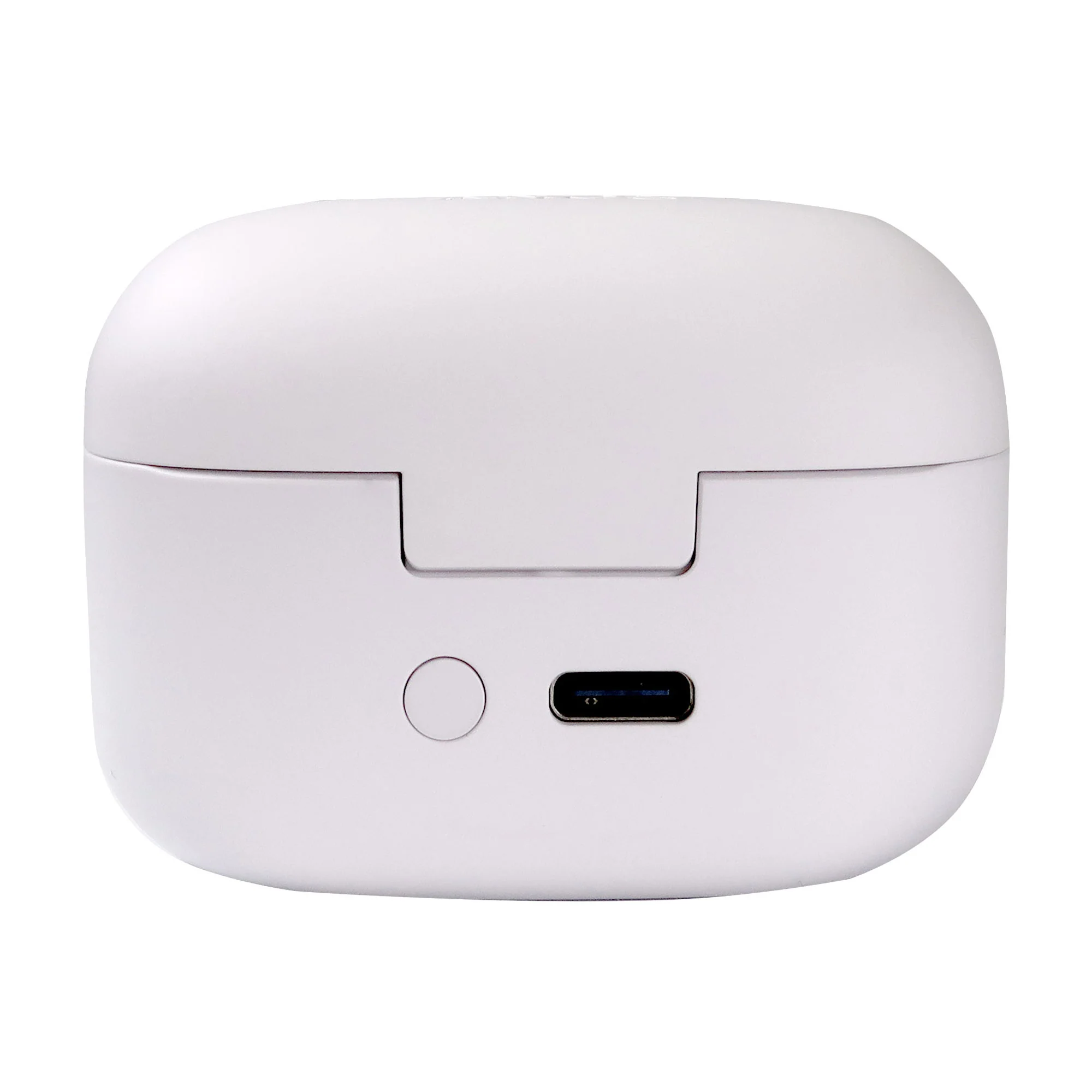 Sony LinkBuds S True Wireless In-Ear Headphones (White) with Lifestyle Essentials for IOS Software Bundle - Image 5