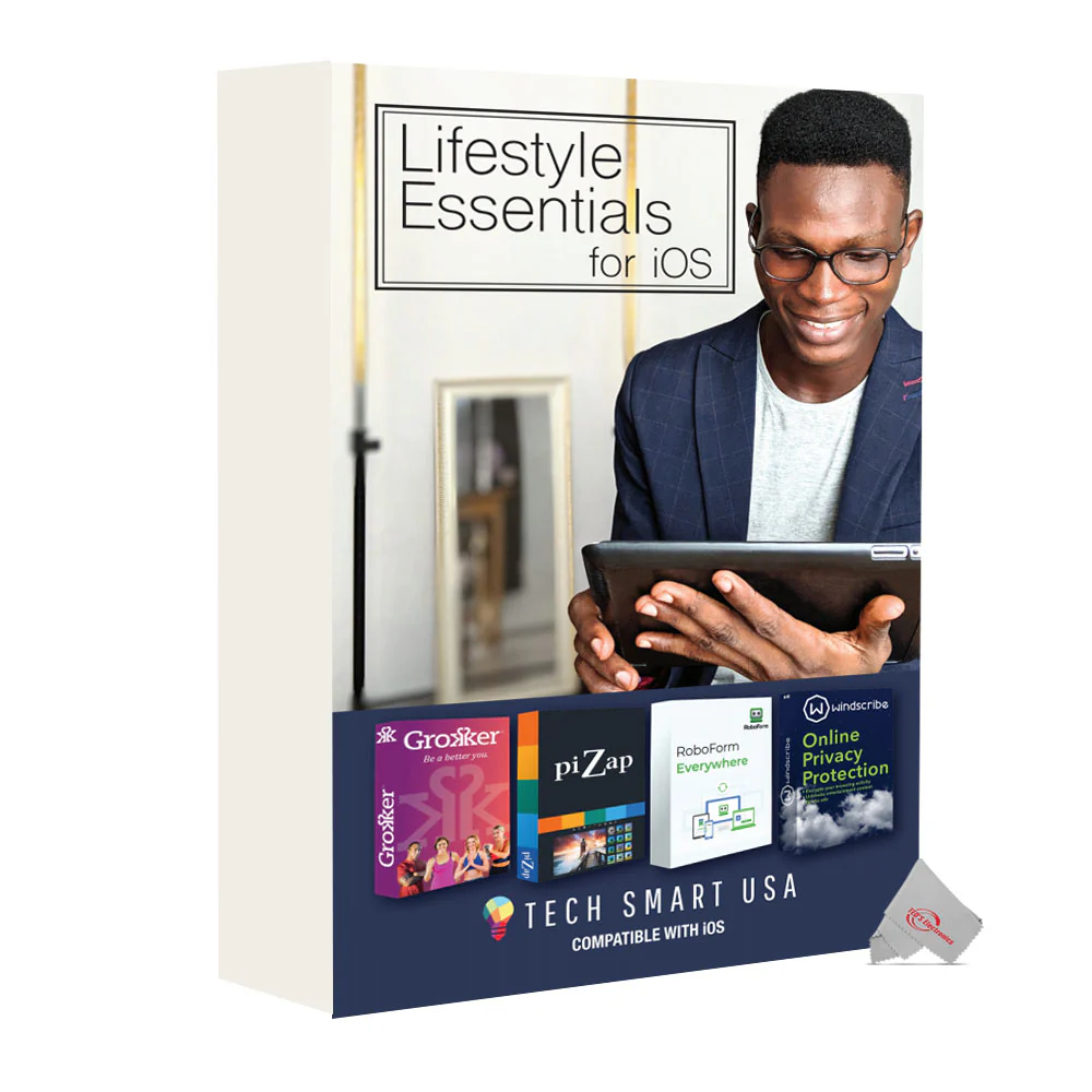 Sony LinkBuds S True Wireless In-Ear Headphones (White) with Lifestyle Essentials for IOS Software Bundle - Image 7