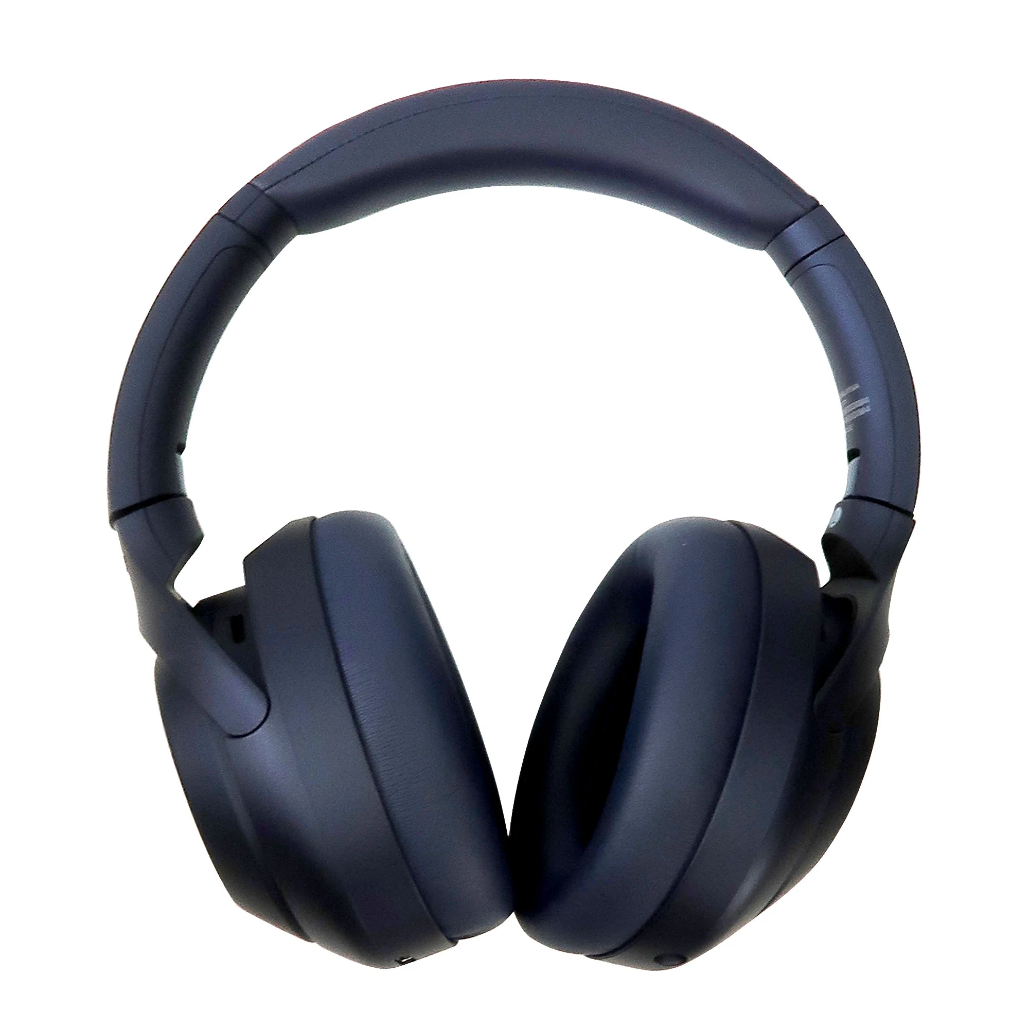 Sony WH-1000XM4 Wireless Over-the-Ear Headphones Midnight Blue with 3yr Diamond Mack Warranty - Image 3