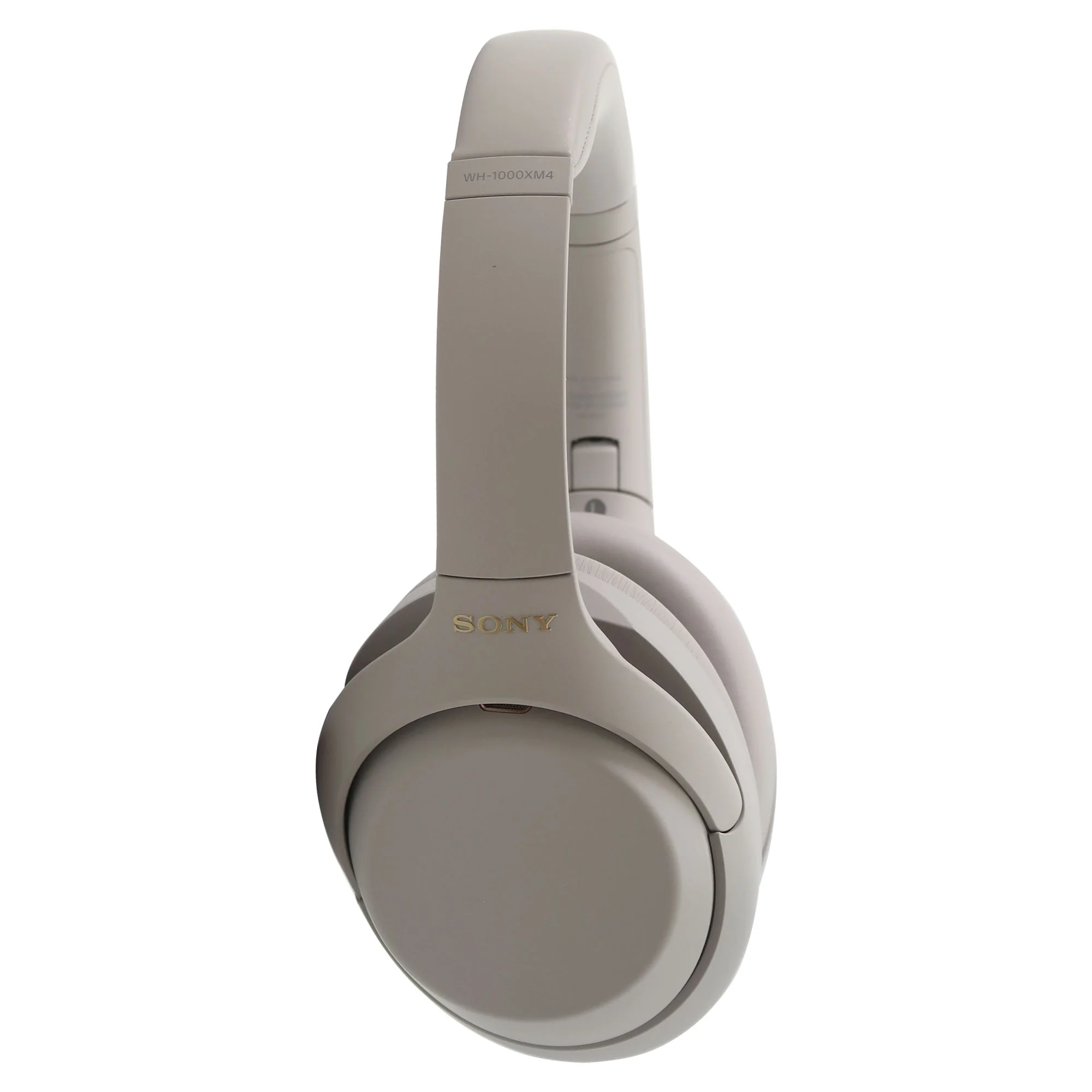 Sony WH-1000XM4 Wireless Noise Canceling Headphones with 2yr Warranty + Software - Image 3