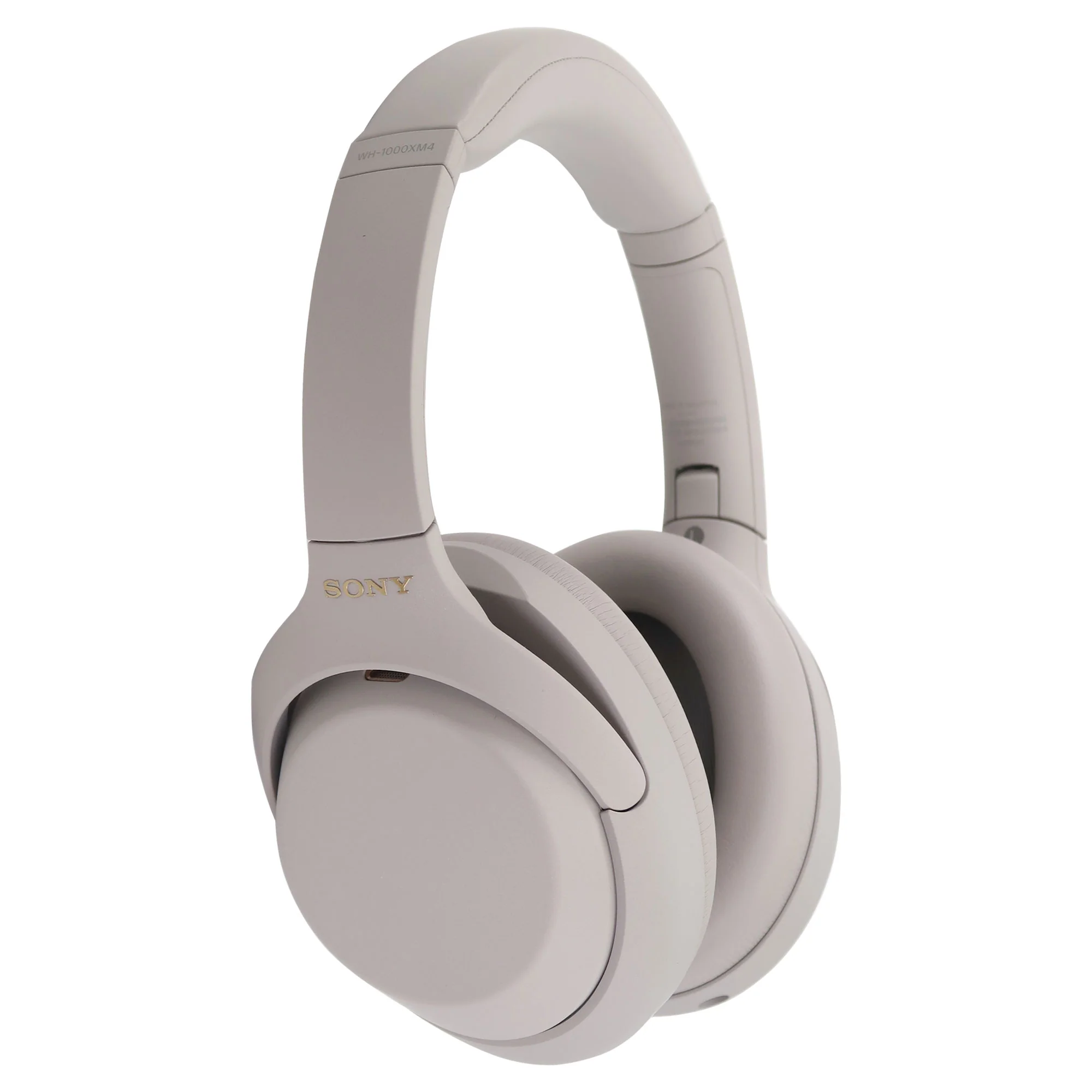Sony WH-1000XM4 Wireless Noise Canceling Headphones with 2yr Warranty + Software - Image 4