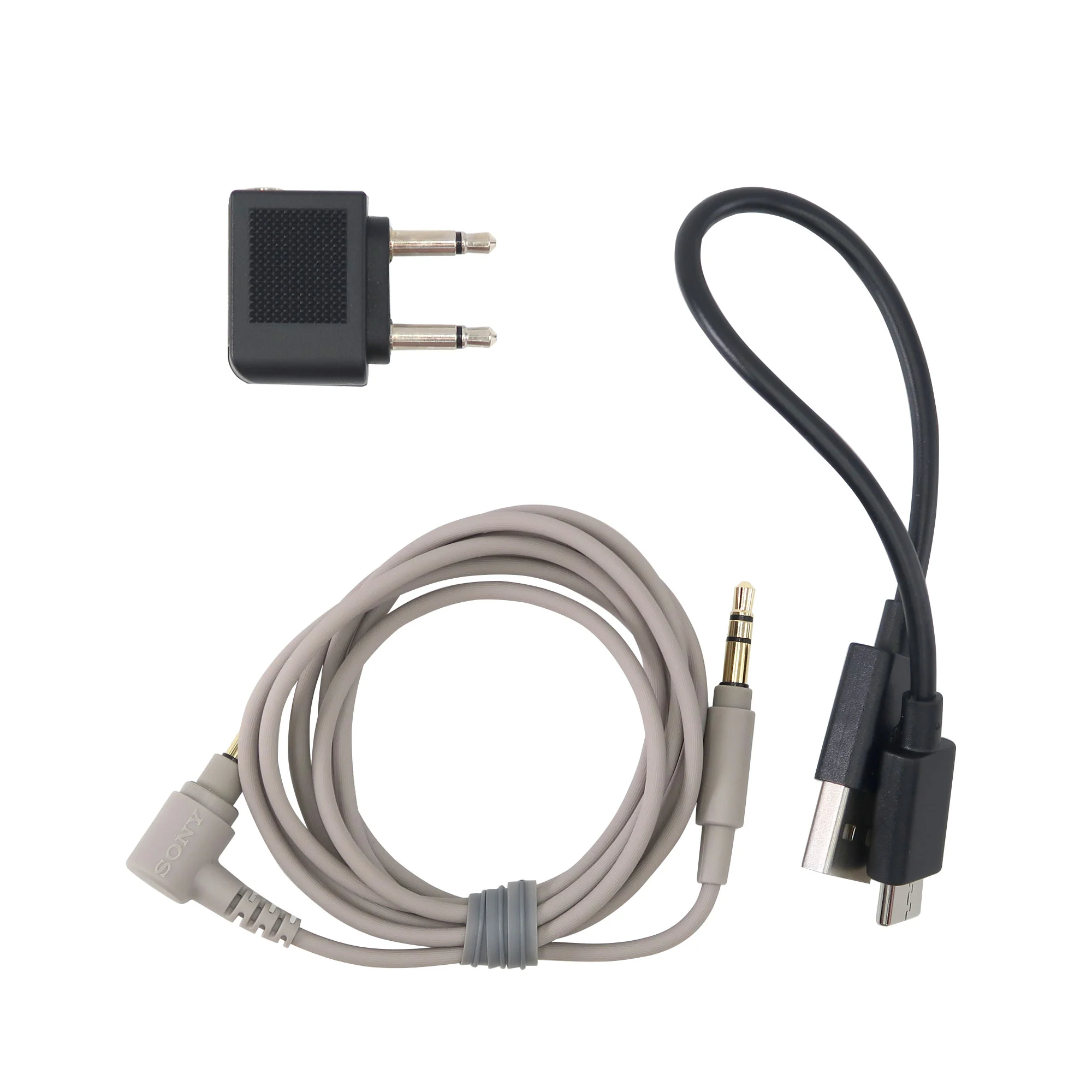 Sony WH-1000XM4 Wireless Noise Canceling Headphones with 2yr Warranty + Software - Image 8