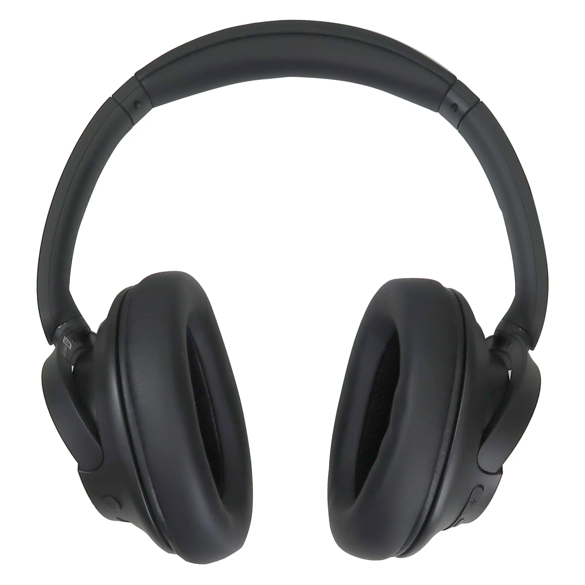Sony Wireless Over-Ear Headphones WH-CH720N Black Bundle - Image 2