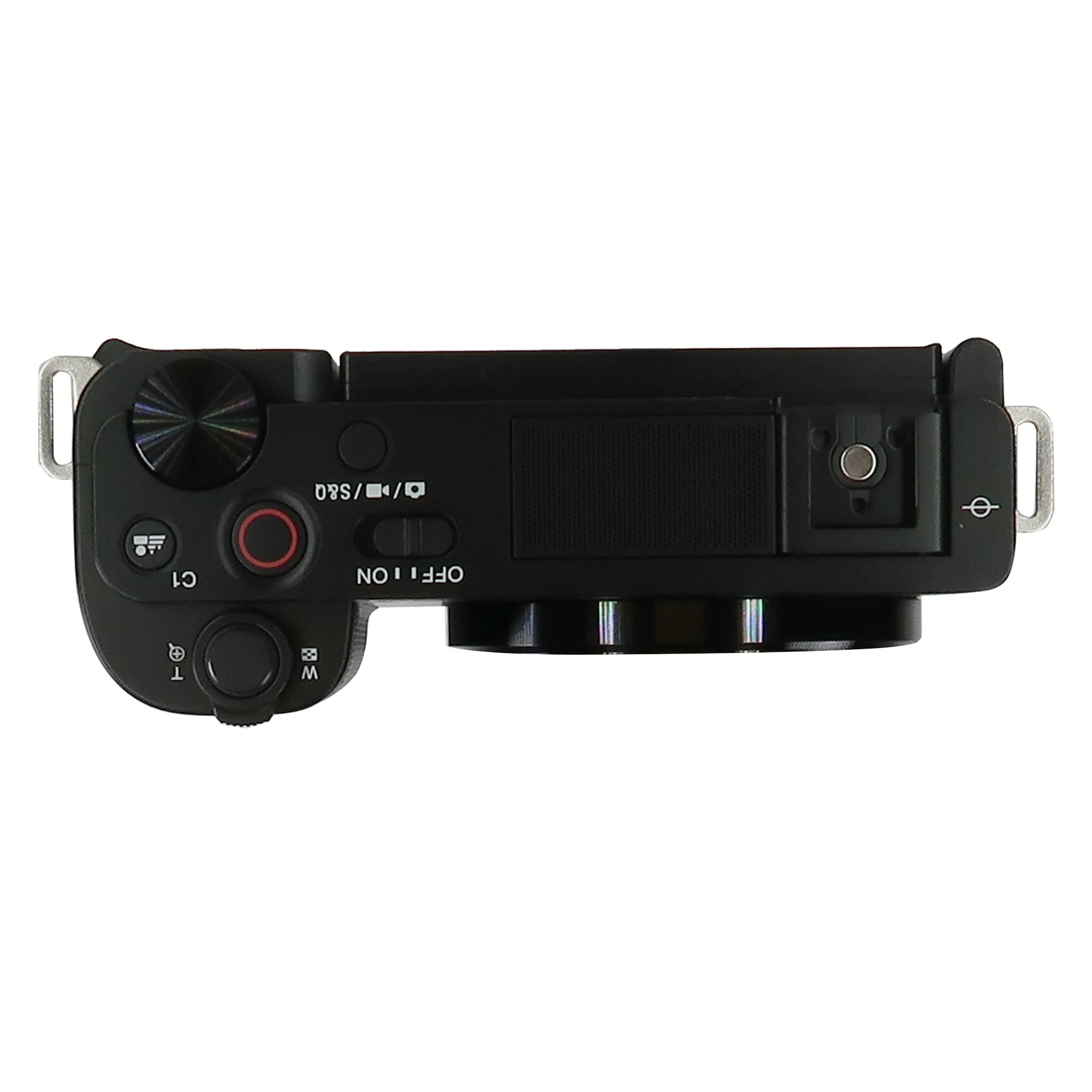 Sony ZV-E10 Mirrorless Camera with 16-50mm Lens and Sony 70-350mm f/4.5-6.3 Lens Accessories Kit (Black) - Image 6