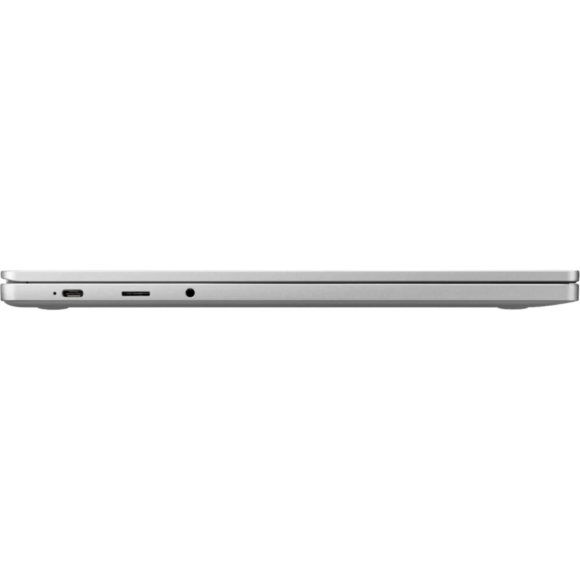 Samsung 15.6" Chromebook 4+ - Intel Celeron, 4GB RAM, 32GB eMMC (Platinum Titan) + 16GB MicroSD & Bag - Image 7