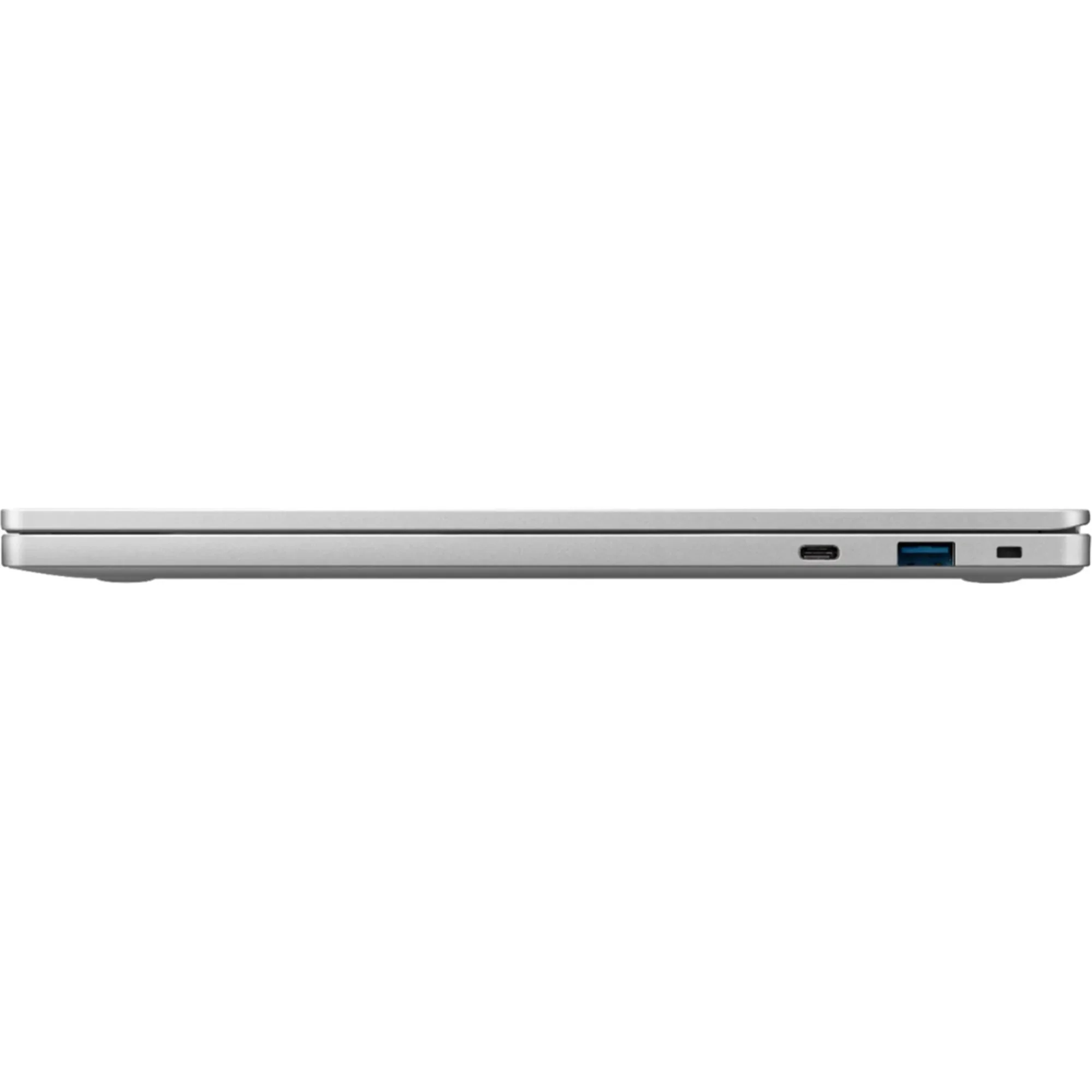 Samsung 15.6" Chromebook 4+ - Intel Celeron, 4GB RAM, 32GB eMMC (Platinum Titan) - Image 5