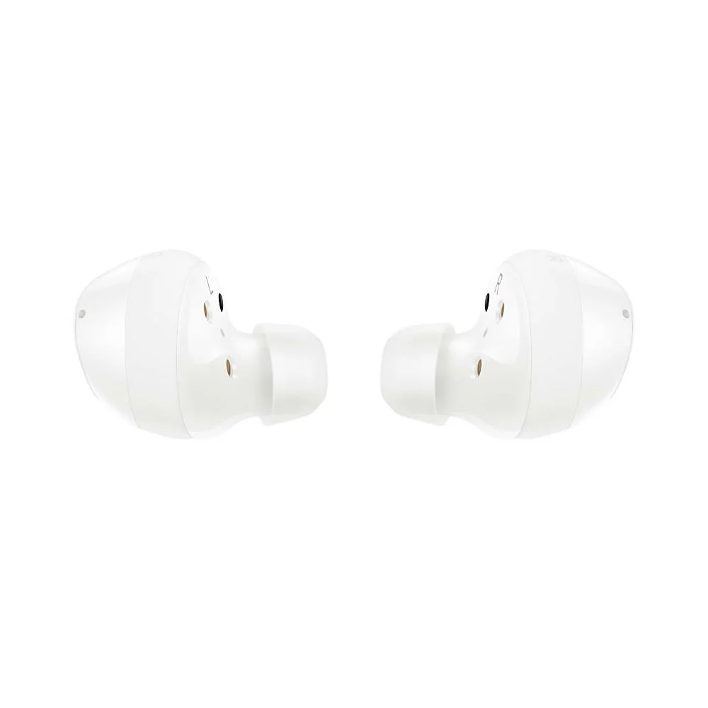 Samsung Galaxy Buds+ Plus SMR175 In-Ear True Wireless Earbuds Improved Call Quality with Charging Case White - Image 4