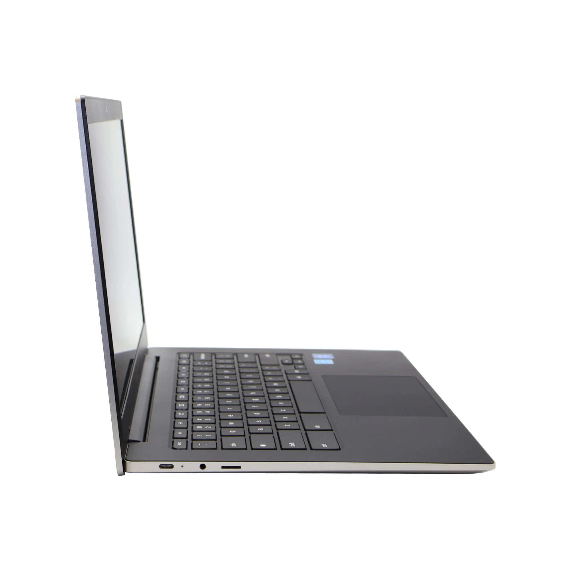 Samsung Galaxy Chromebook Go 14" LED Laptop - Intel Celeron N4500, 4GB RAM, 64GB Storage, ChromeOS (Silver) Accessory Bundle - Image 5