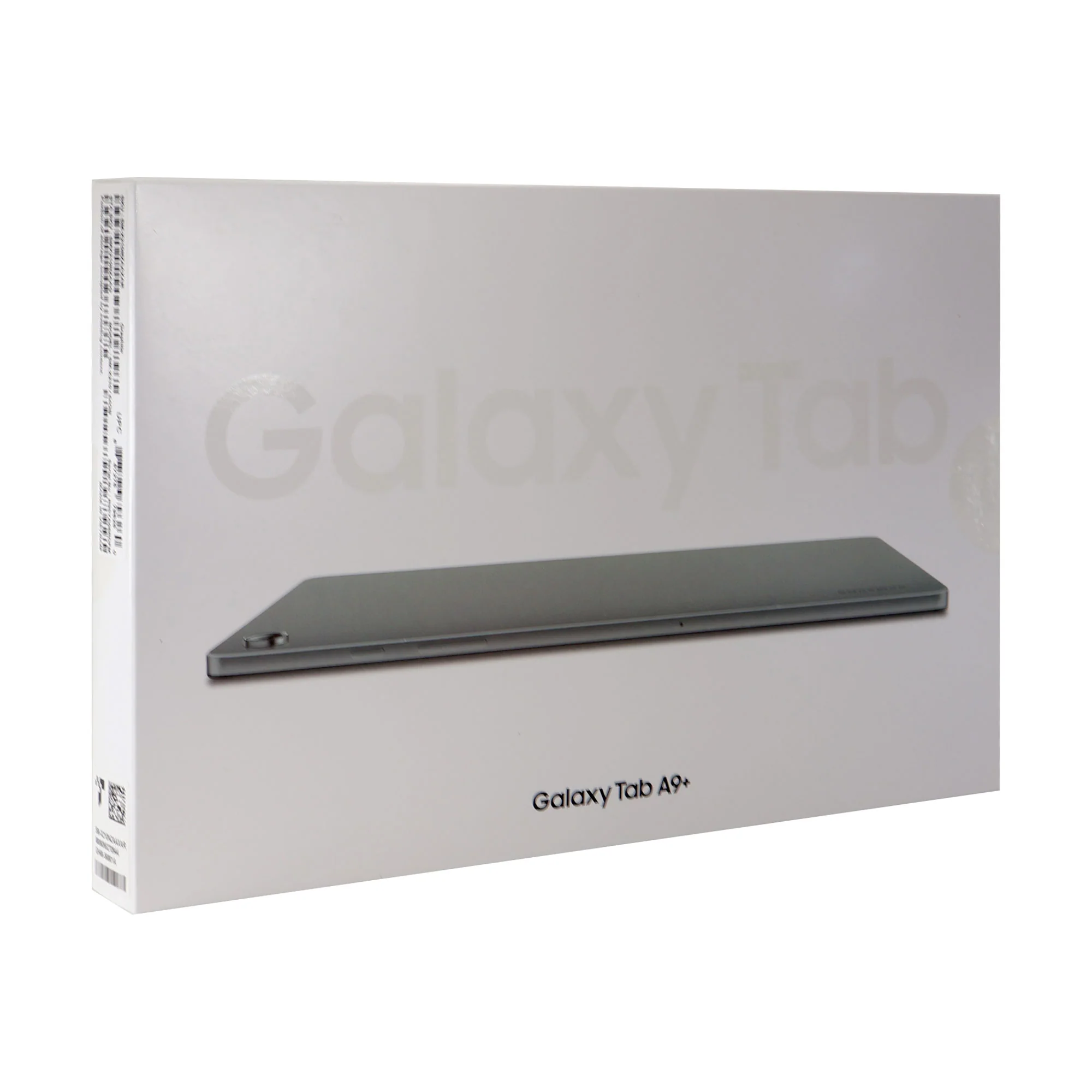 Samsung Galaxy Tab A9+ Plus 11" 64GB Wi-Fi Android Tablet 2024 Model - Graphite - Image 10
