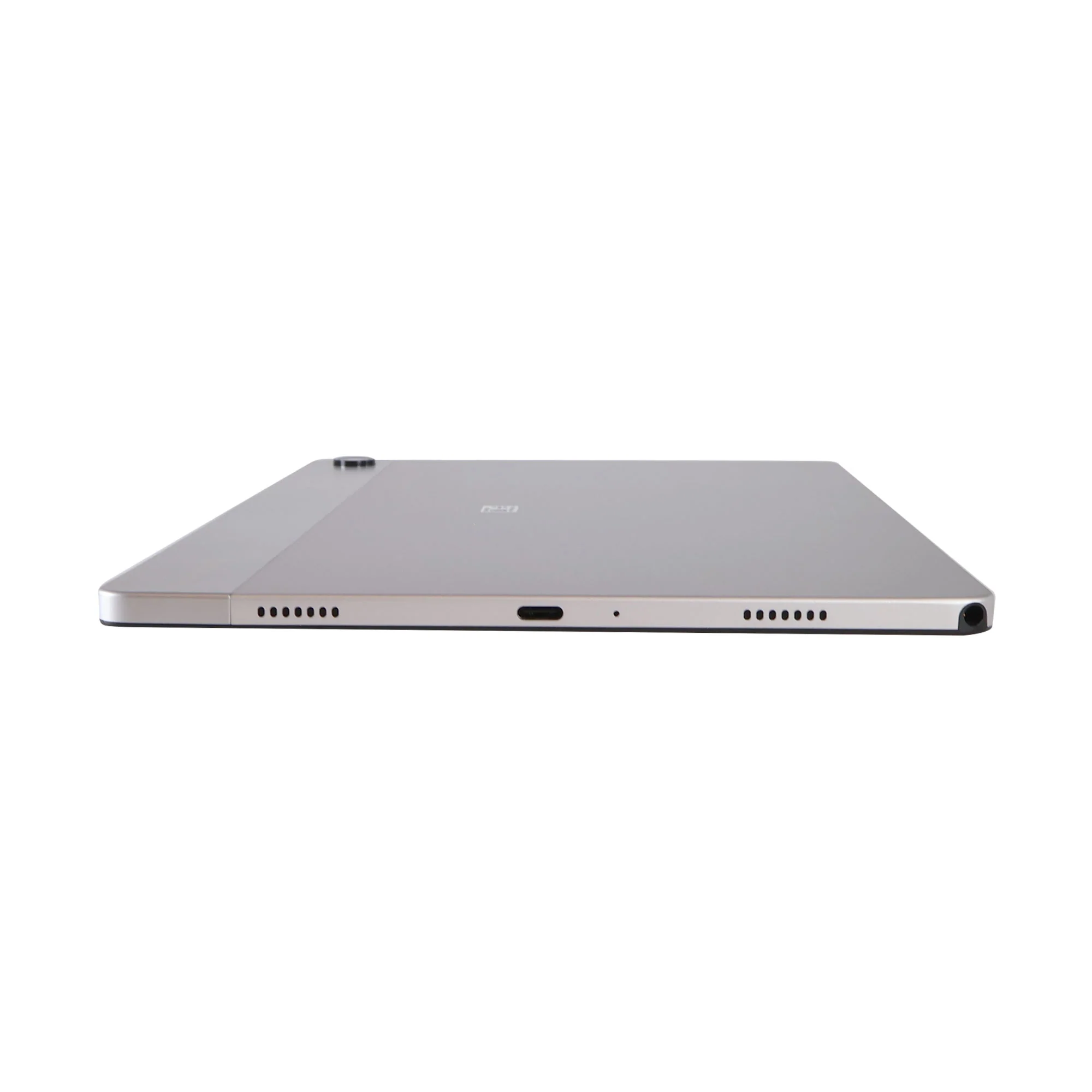 Samsung Galaxy Tab A9+ Plus 11" 64GB Wi-Fi Android Tablet 2024 Model - Silver with JBL T110 in Ear Headphones - Image 7