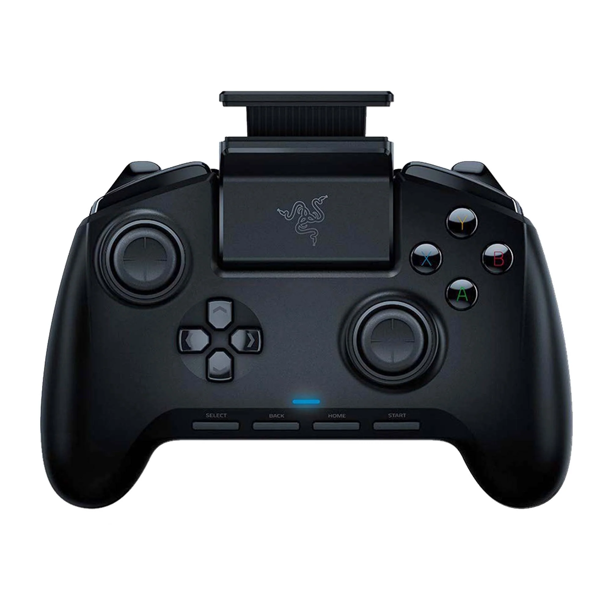 Skullcandy Hesh ANC Noise Canceling Over-Ear Wireless Headphones (True Black) with Razer Raiju Mobile Ergonomic Multi-Function Button Layout Gaming Controller for Android - Image 6
