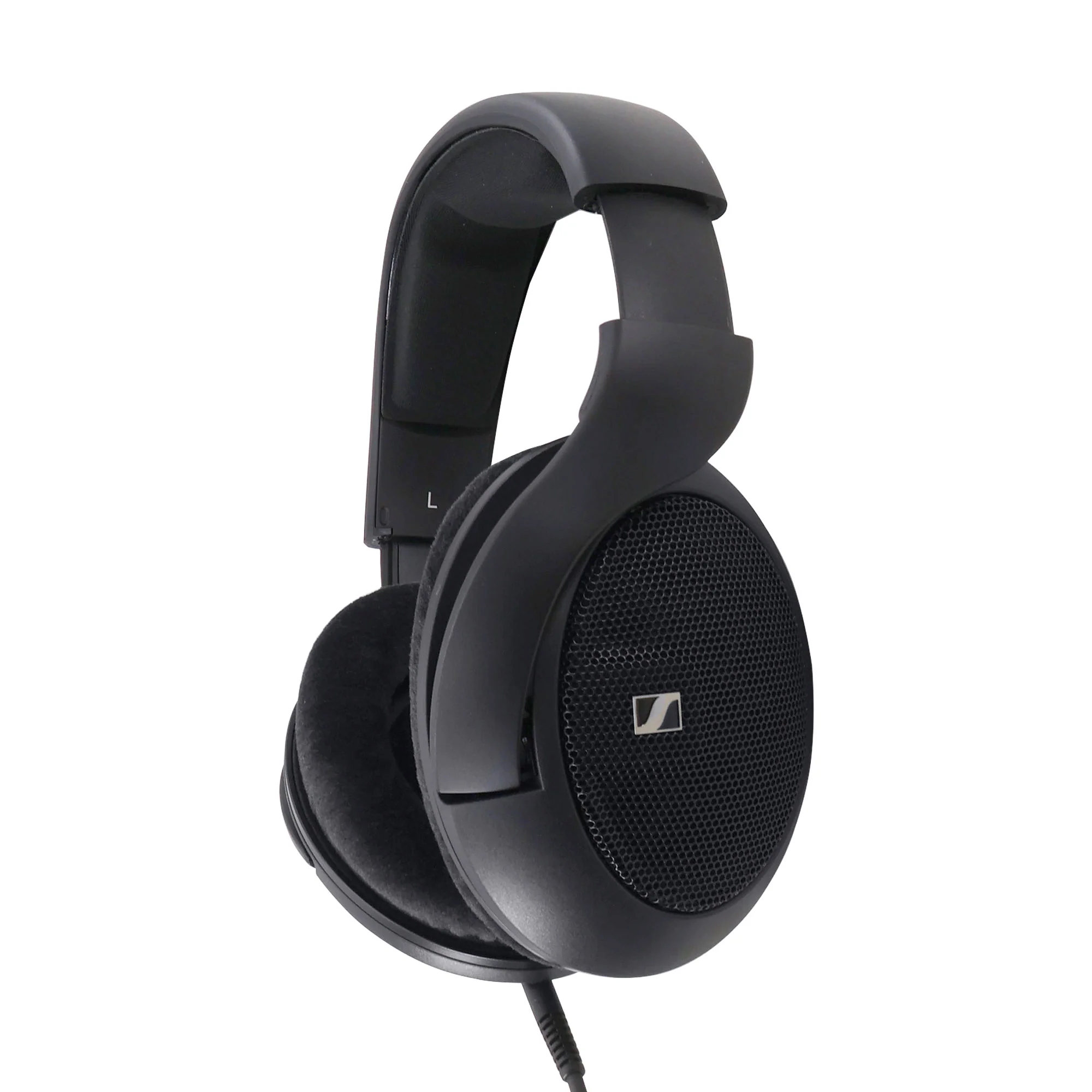 Sennheiser HD 560S Open-Back High-Performance Headphones with Sony XB100 Portable Waterproof Bluetooth Speaker (Gray) - Image 3