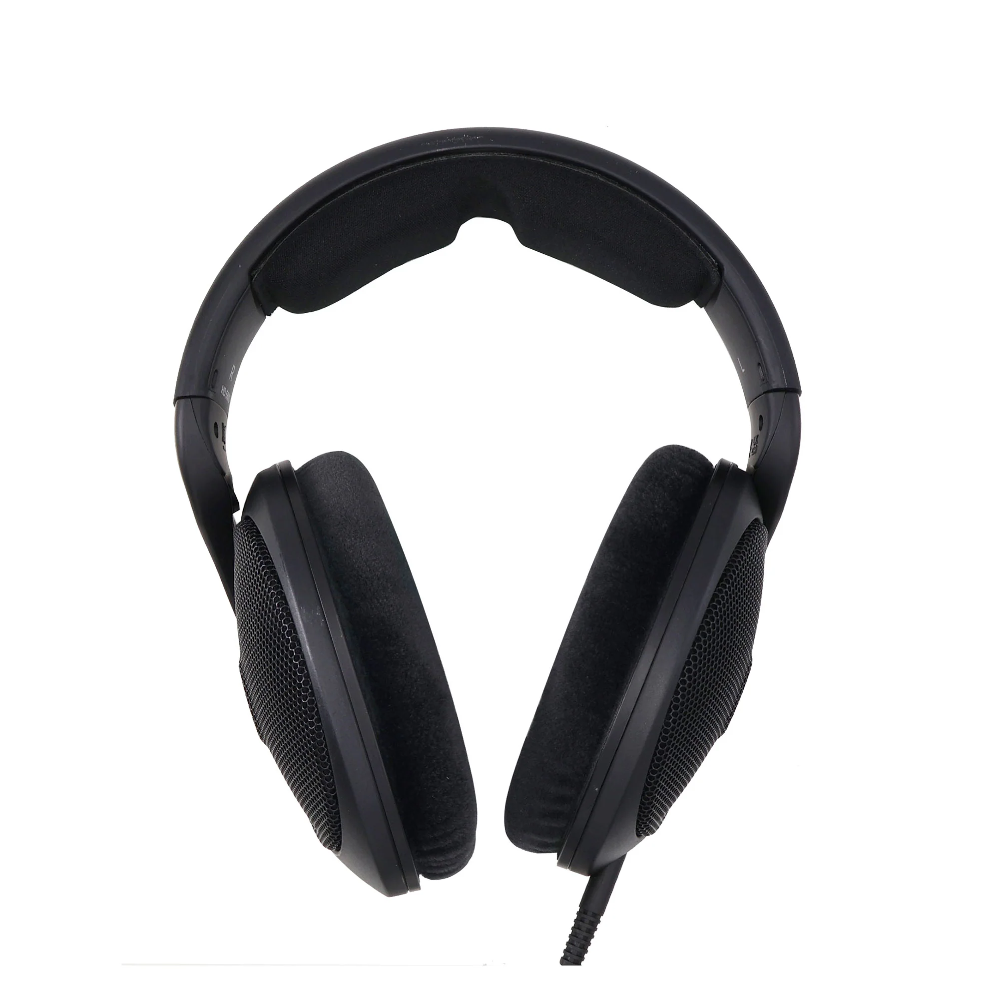 Sennheiser HD 560S Open-Back High-Performance Headphones with Sony XB100 Portable Waterproof Bluetooth Speaker (Gray) - Image 4