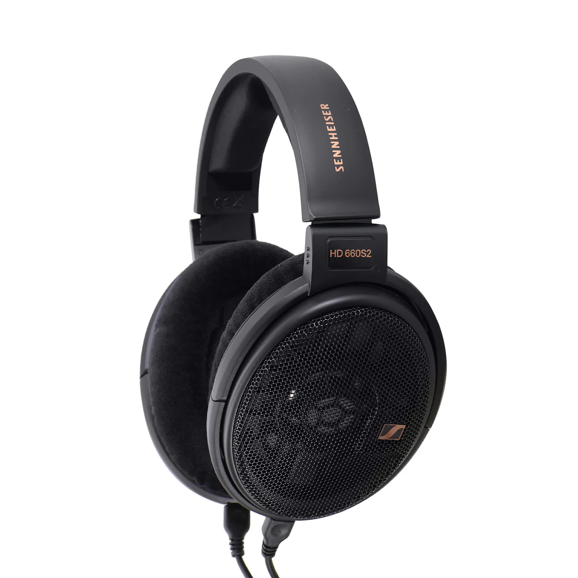 Sennheiser HD 660S2 Wired Over-Ear Headphones - Image 3
