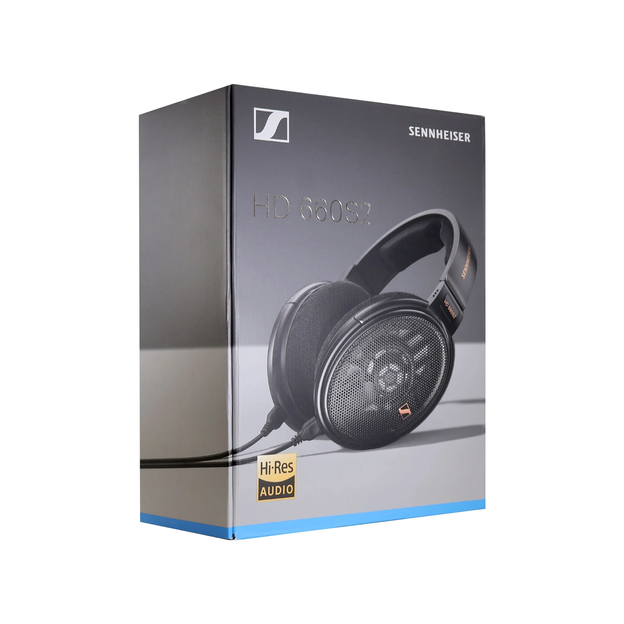 Sennheiser HD 660S2 Wired Over-Ear Headphones - Image 5