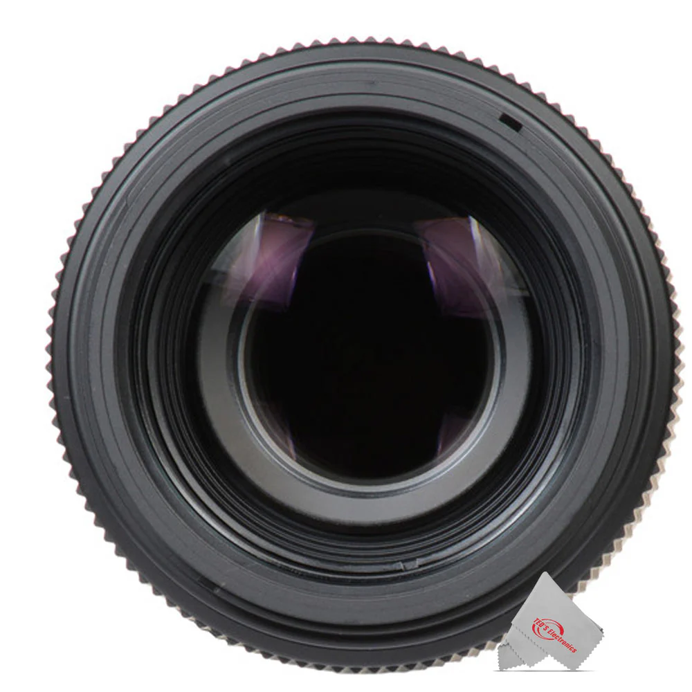 Sigma 100-400mm f/5-6.3 DG OS HSM Contemporary Lens for Canon EF - Image 6