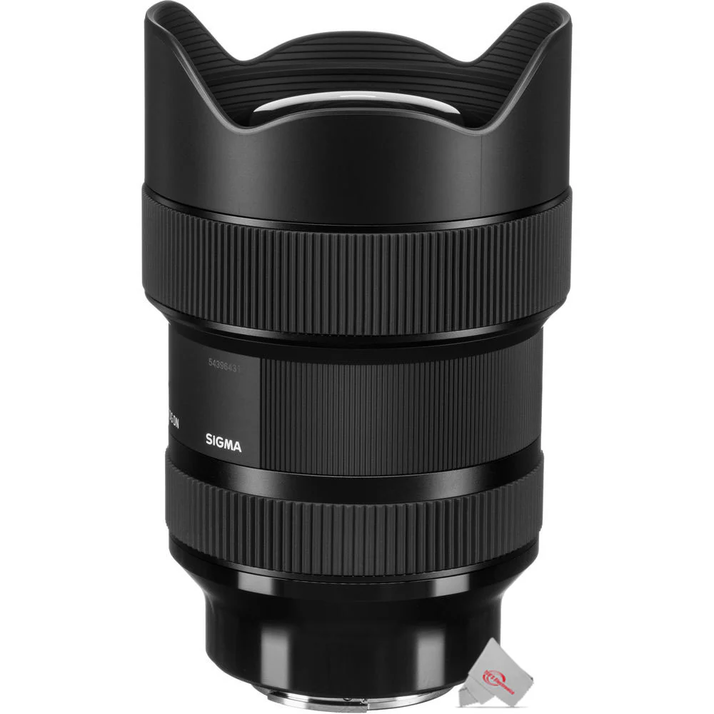 Sigma 14-24mm f/2.8 DG DN Art Lens for Sony E - Image 3