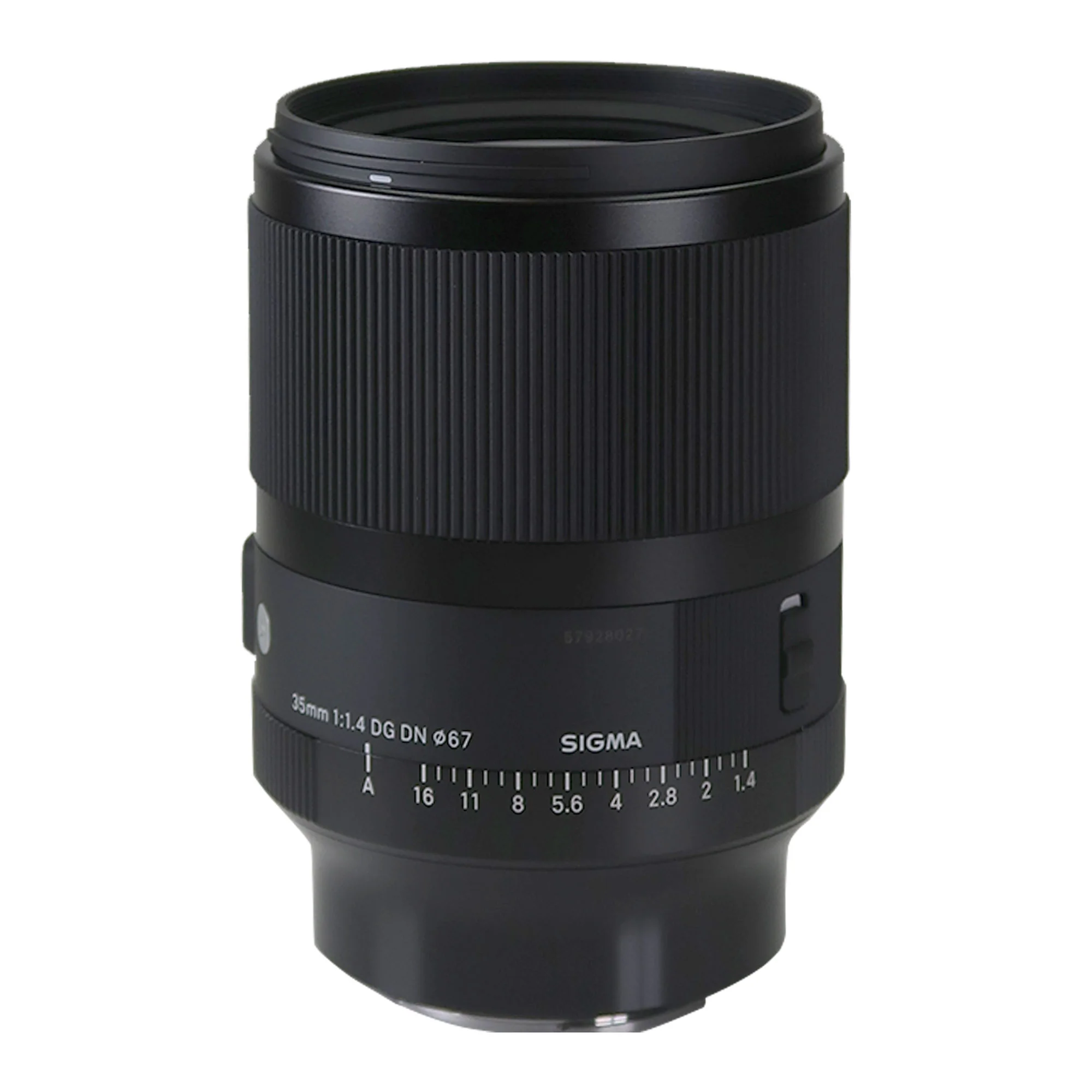 Sigma 35mm f/1.4 DG DN Art Lens for Sony E with Camera Lens Accessory Bundle - Image 6