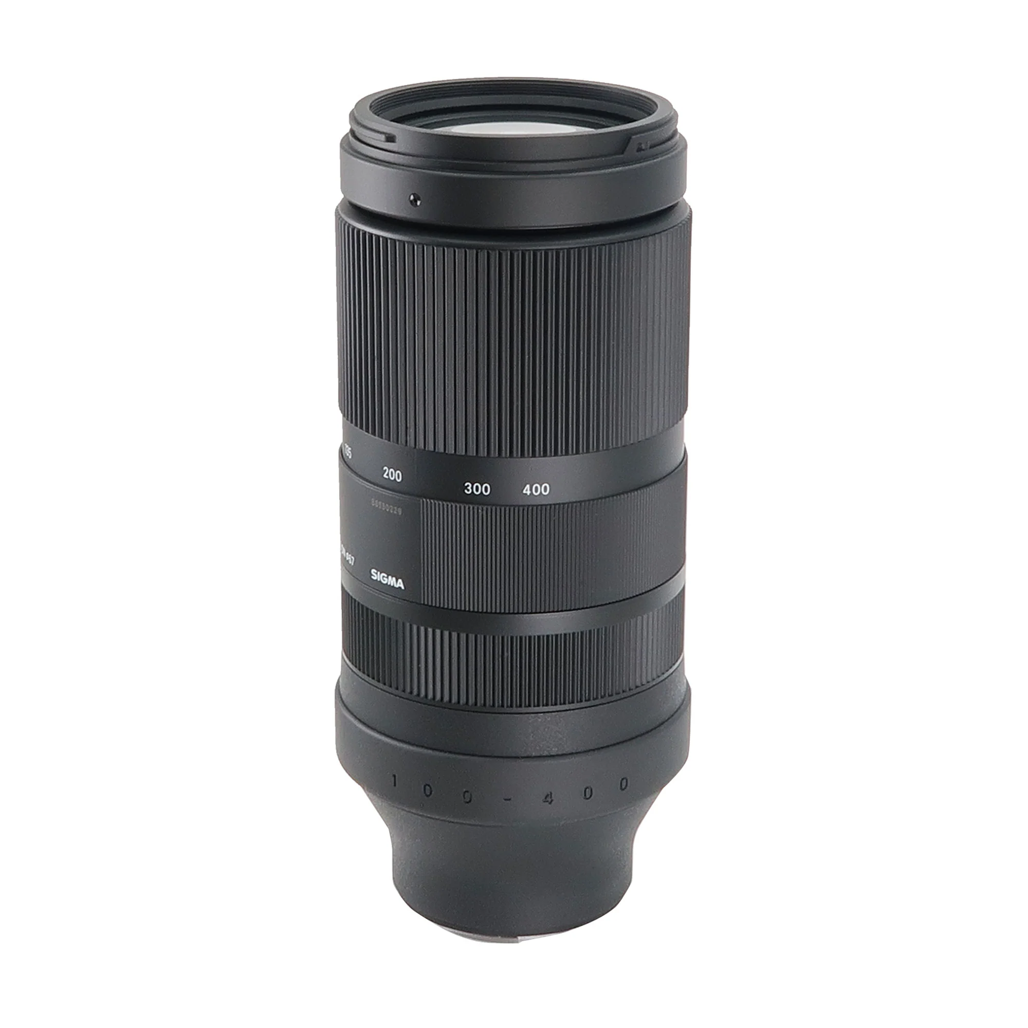 Sigma 100-400mm f/5-6.3 DG DN OS Contemporary Lens for Sony E-mount - Image 4