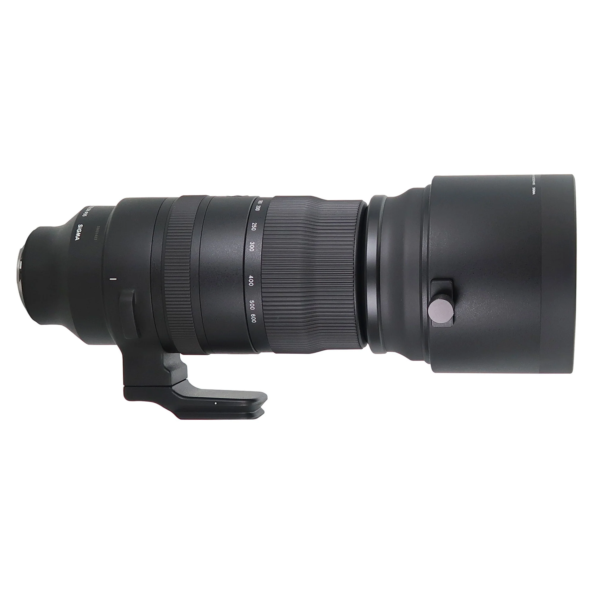 Sigma 150-600mm f/5-6.3 DG DN OS Sports Lens for Sony E - Image 2