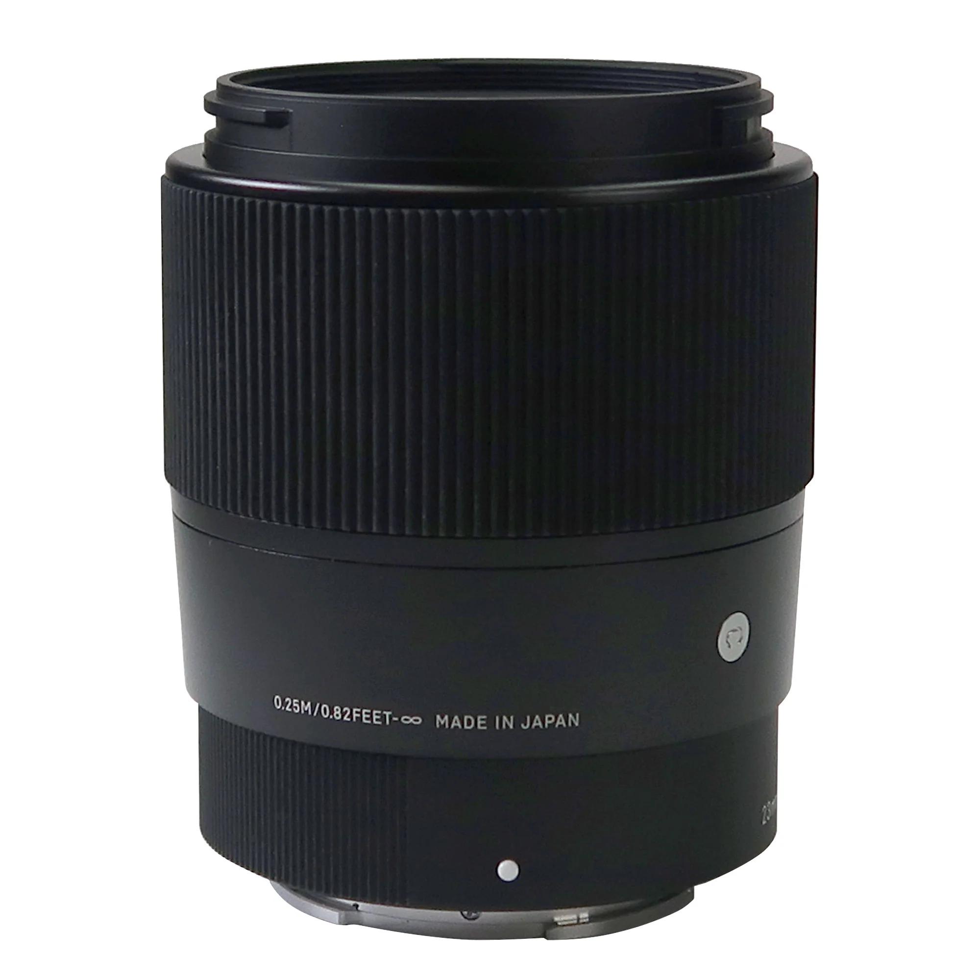 Sigma 23mm f/1.4 DC DN Contemporary Lens for Sony E-Mount (Black) - Image 2