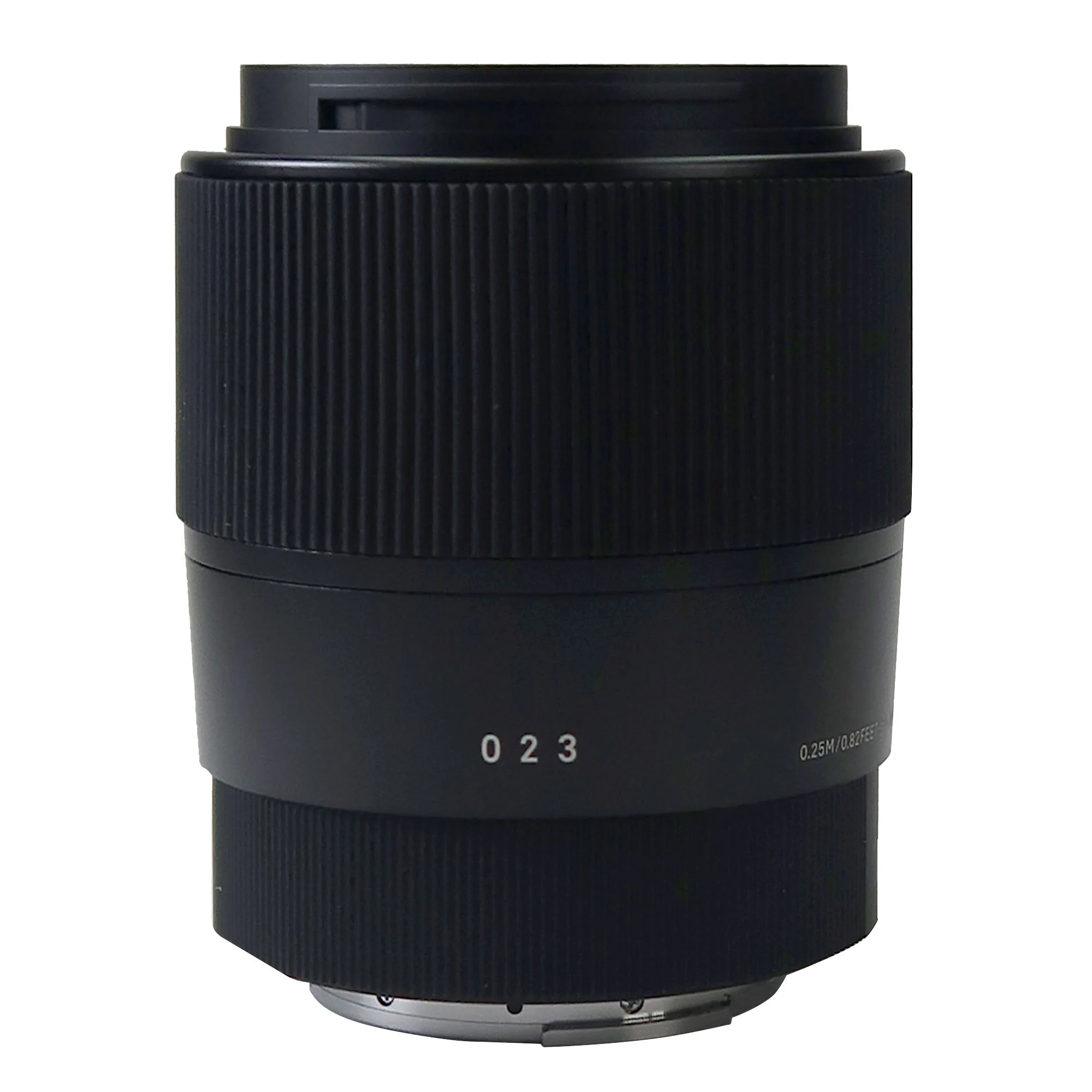 Sigma 23mm f/1.4 DC DN Contemporary Lens for Sony E-Mount (Black) - Image 3