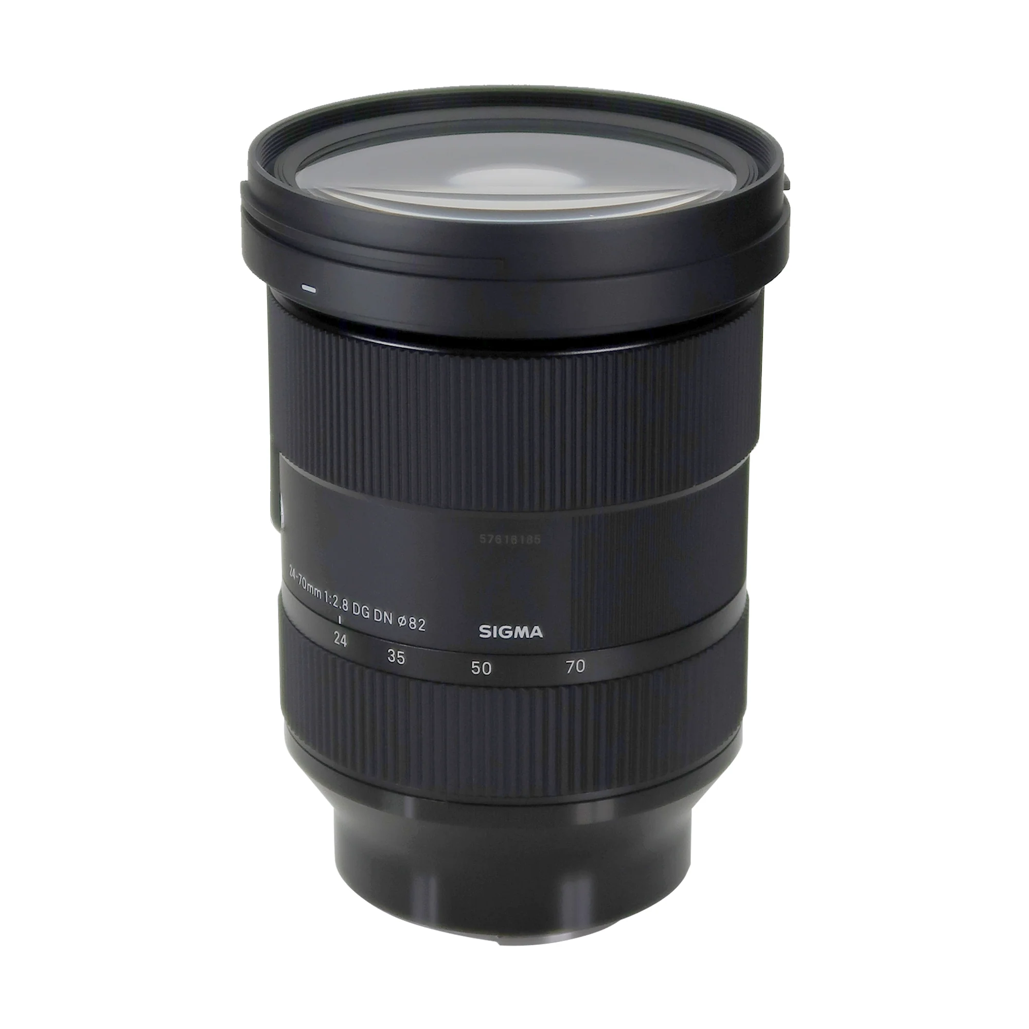 Sigma 24-70mm f/2.8 DG DN Art Lens for Sony E - Image 2
