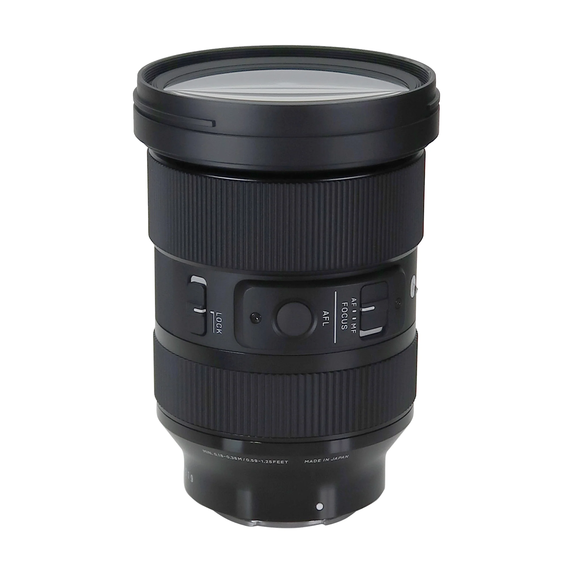 Sigma 24-70mm f/2.8 DG DN Art Lens for Sony E - Image 3