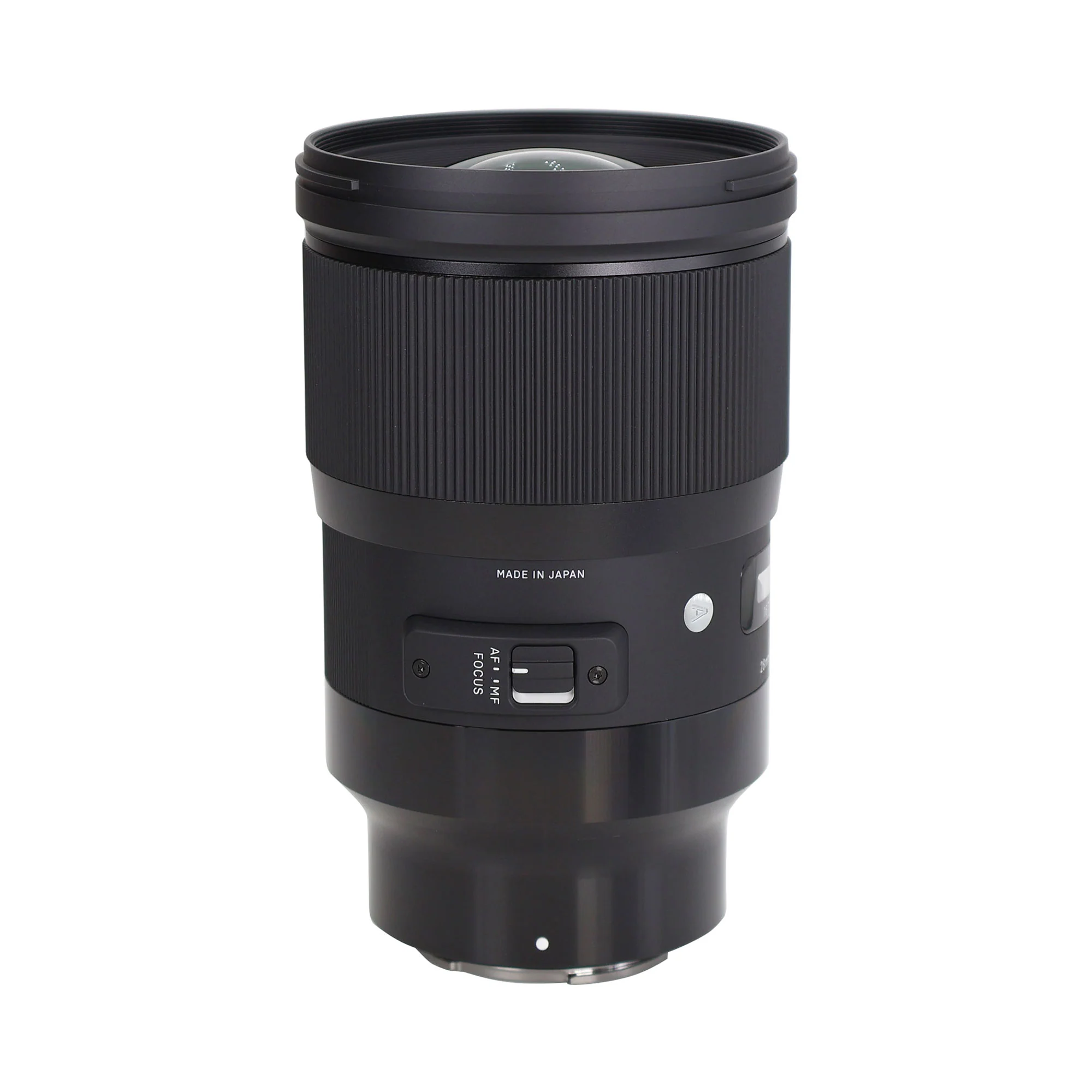 Sigma 28mm f/1.4 DG HSM Art Lens (Sony E) - Image 3