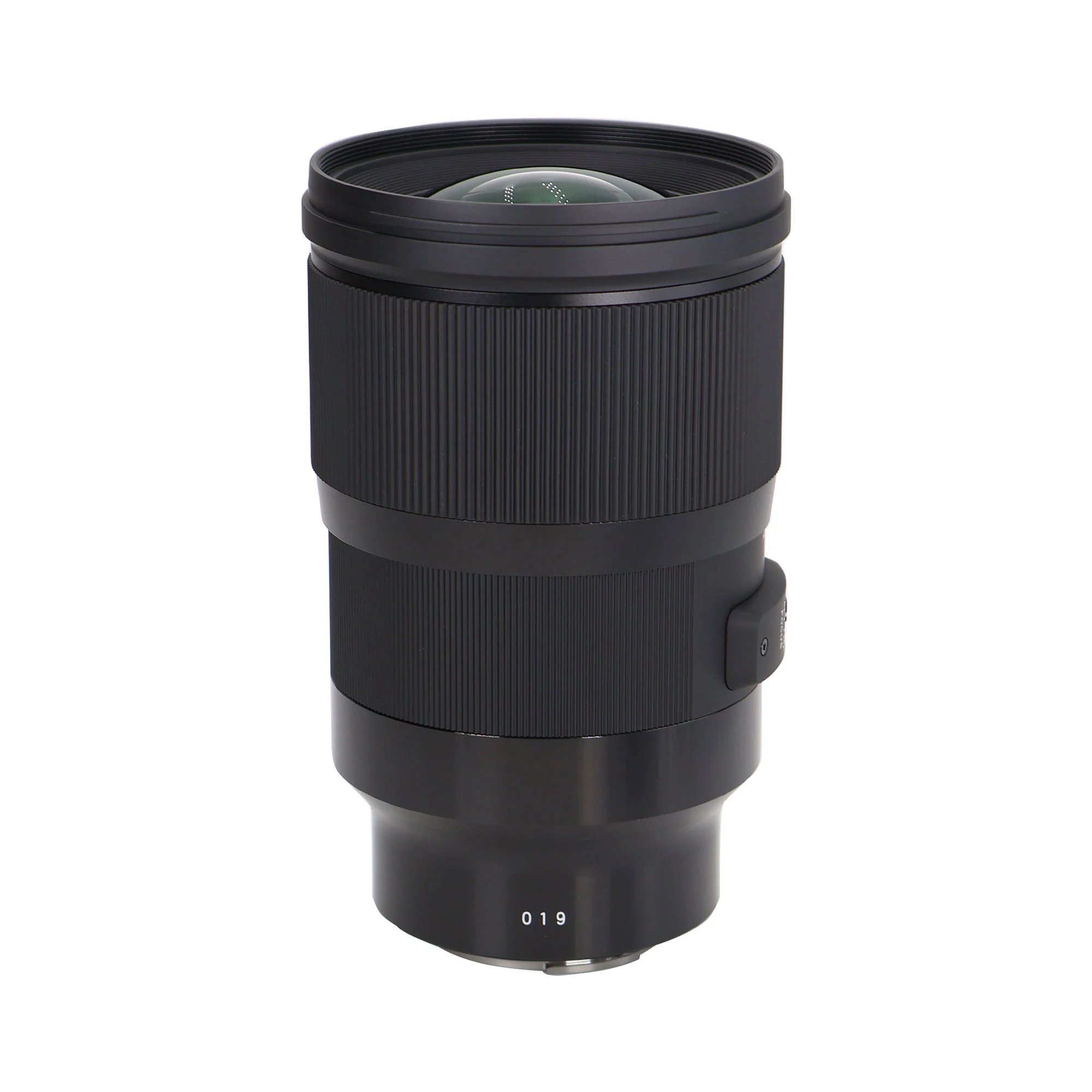 Sigma 28mm f/1.4 DG HSM Art Lens (Sony E) - Image 4