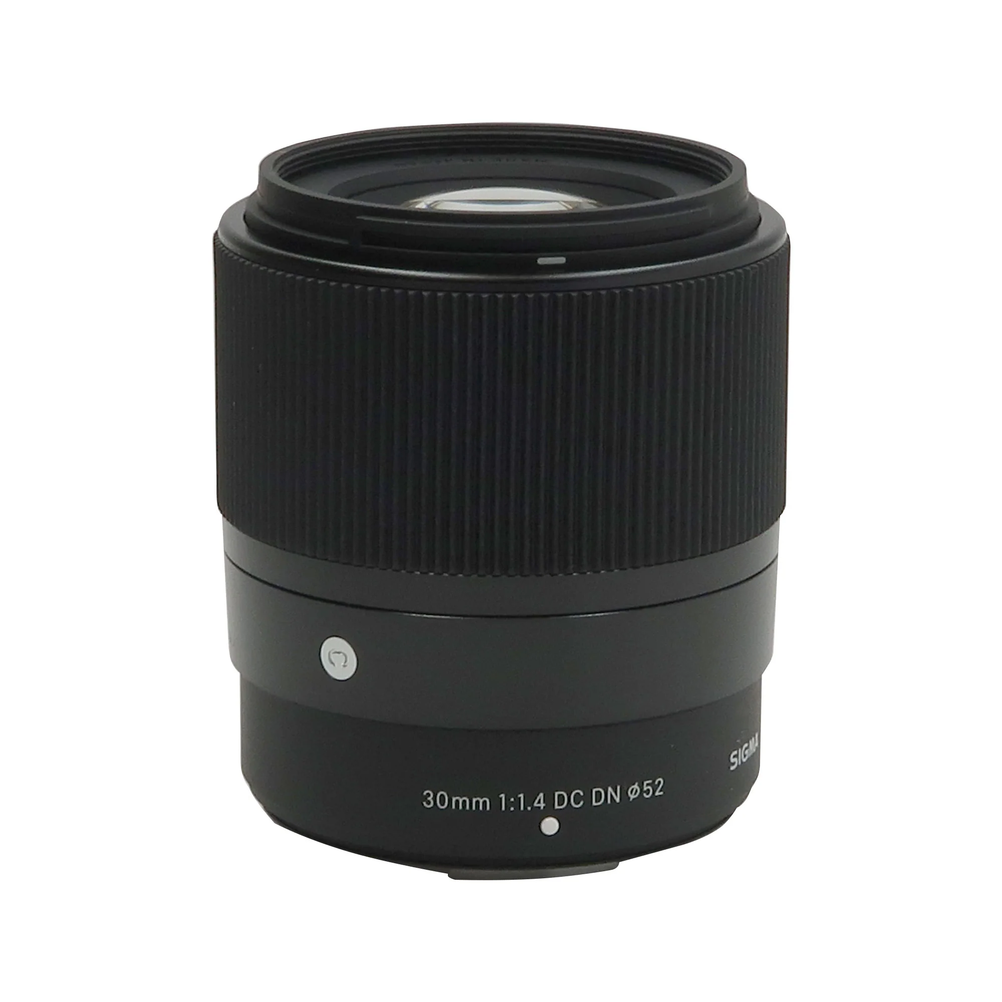 Sigma 30mm f/1.4 DC DN Contemporary Lens (FUJIFILM X) with Complete Filter Set Bundle - Image 3