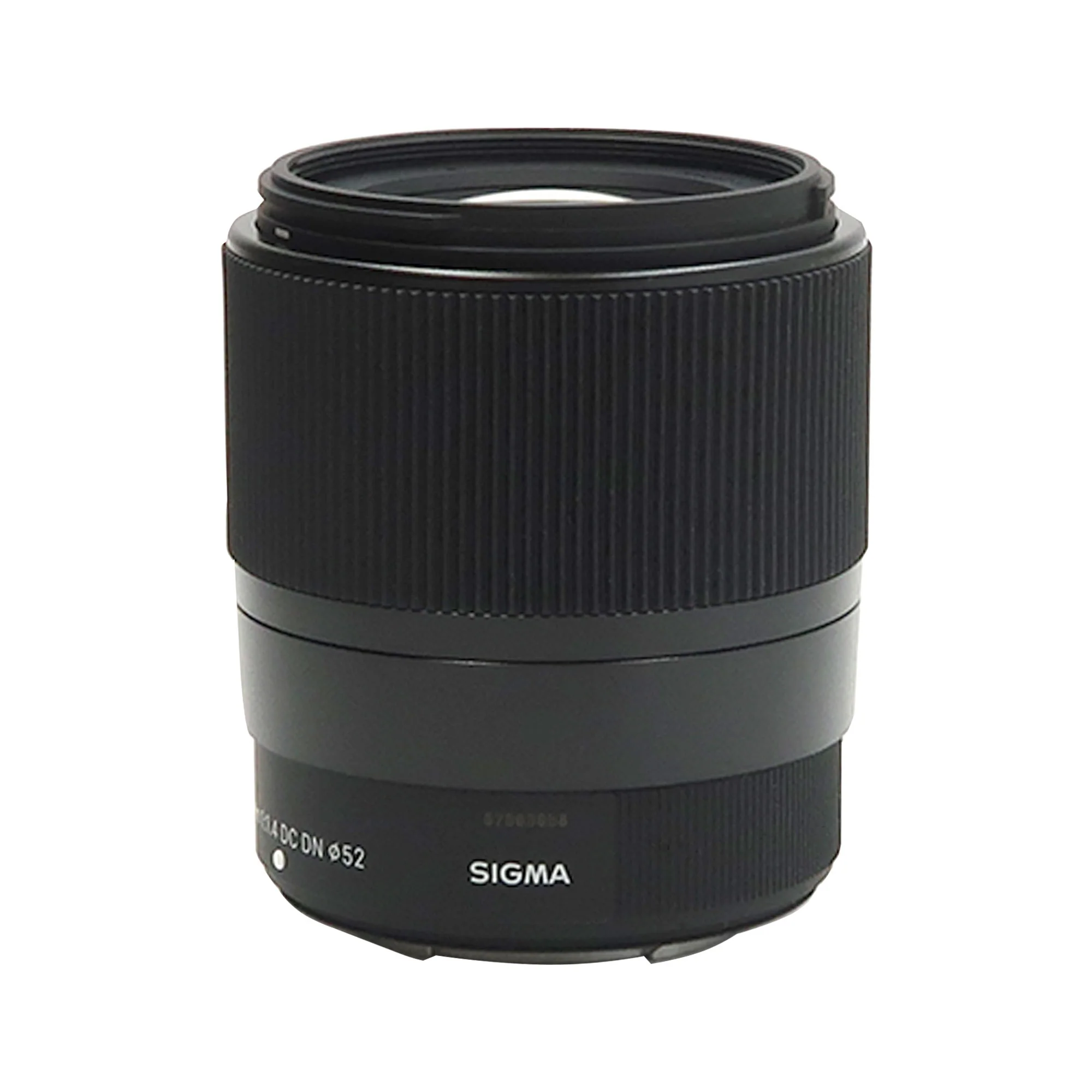 Sigma 30mm f/1.4 DC DN Contemporary Lens (FUJIFILM X) with Complete Filter Set Bundle - Image 4