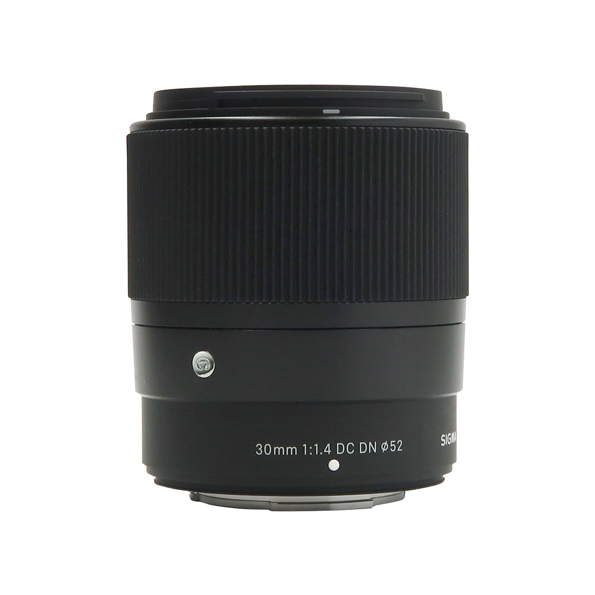 Sigma 30mm f/1.4 DC DN Contemporary Lens (FUJIFILM X) with Complete Filter Set Bundle - Image 5
