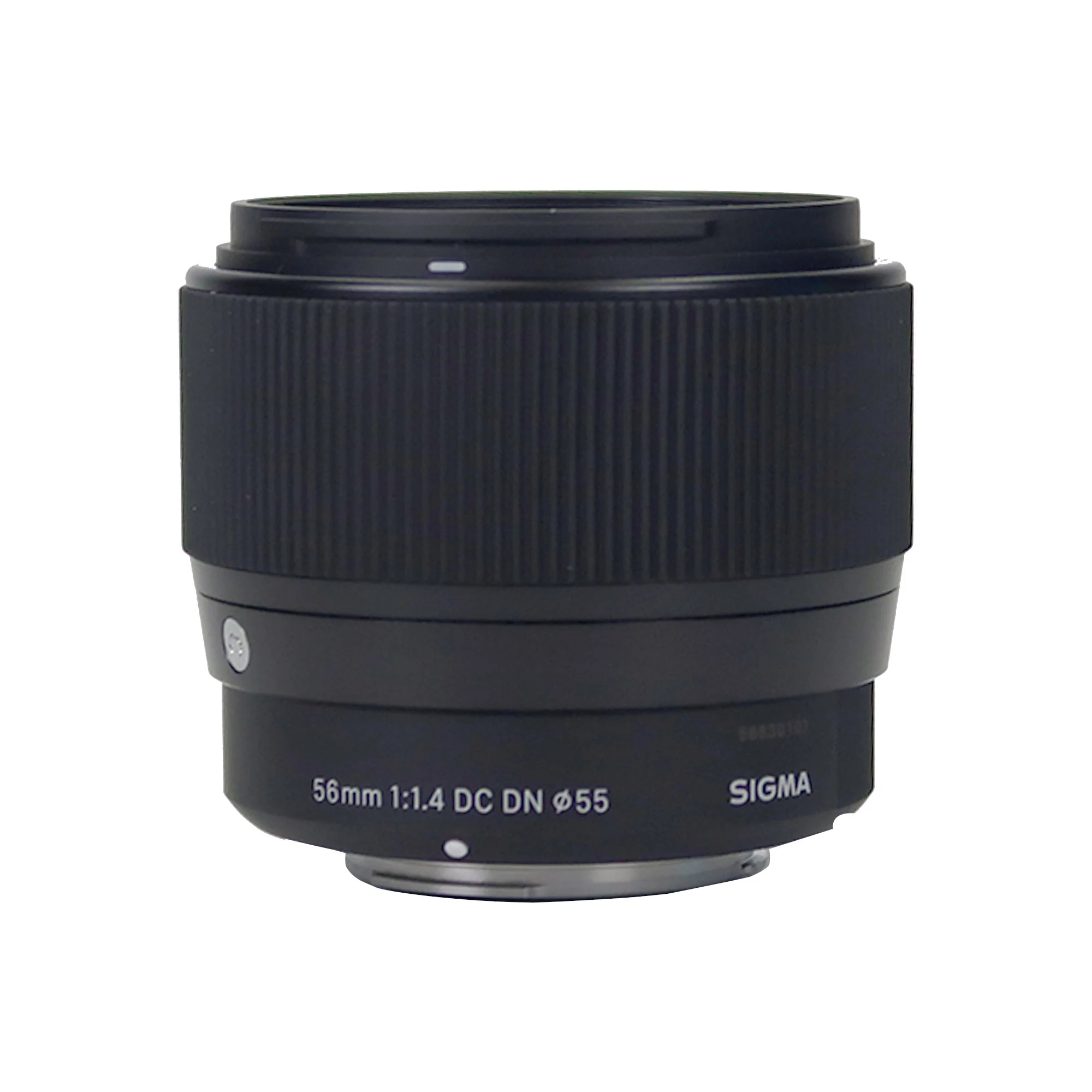 Sigma 56mm f/1.4 DC DN Contemporary Lens (FUJIFILM X) with Vivitar UV 55MM Filter - Image 4