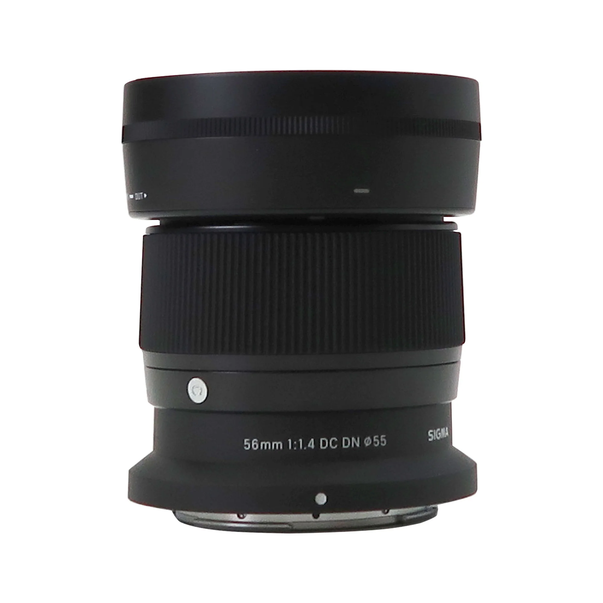 Sigma 56mm f/1.4 DC DN Contemporary Lens (Nikon Z) - Image 2