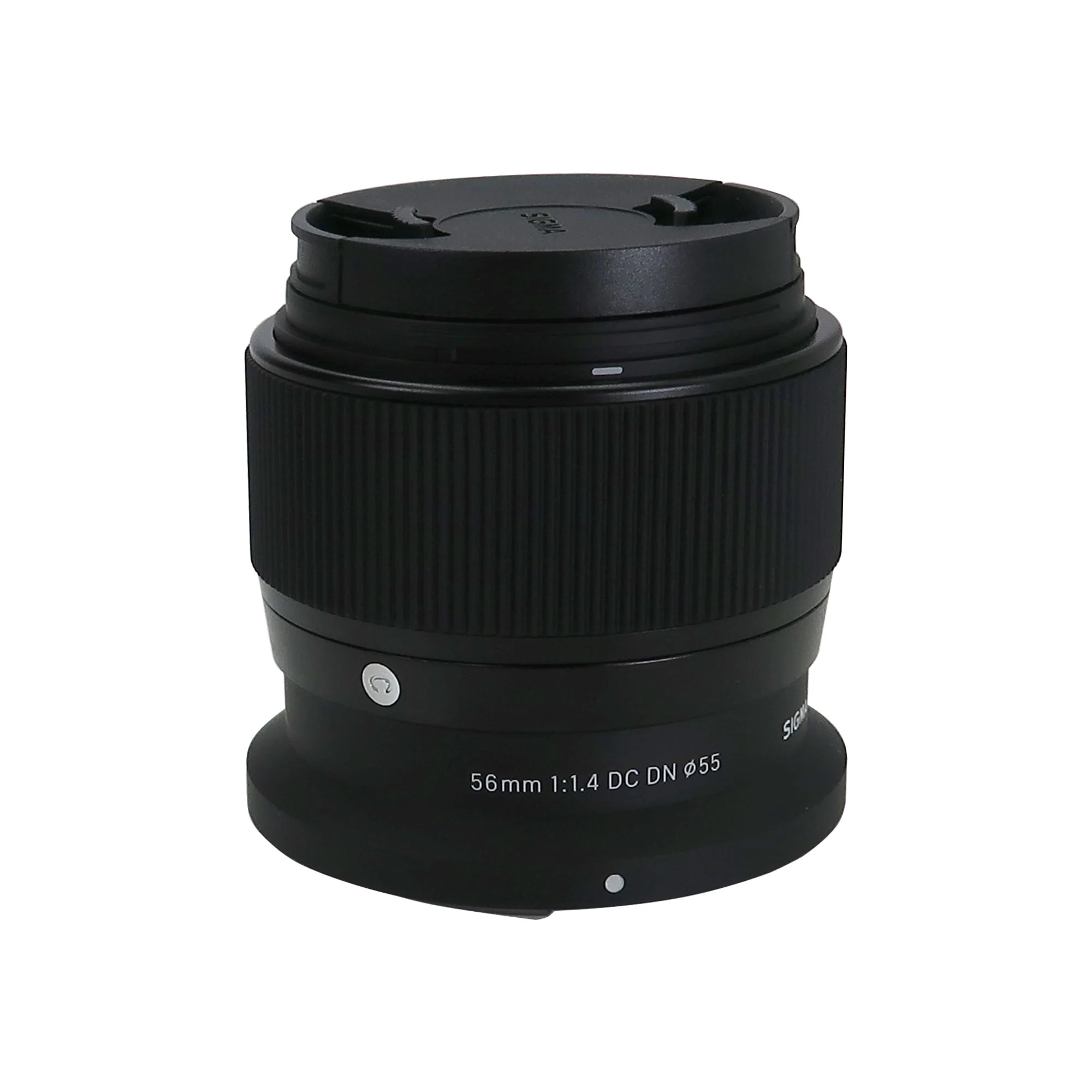 Sigma 56mm f/1.4 DC DN Contemporary Lens (Nikon Z) - Image 5
