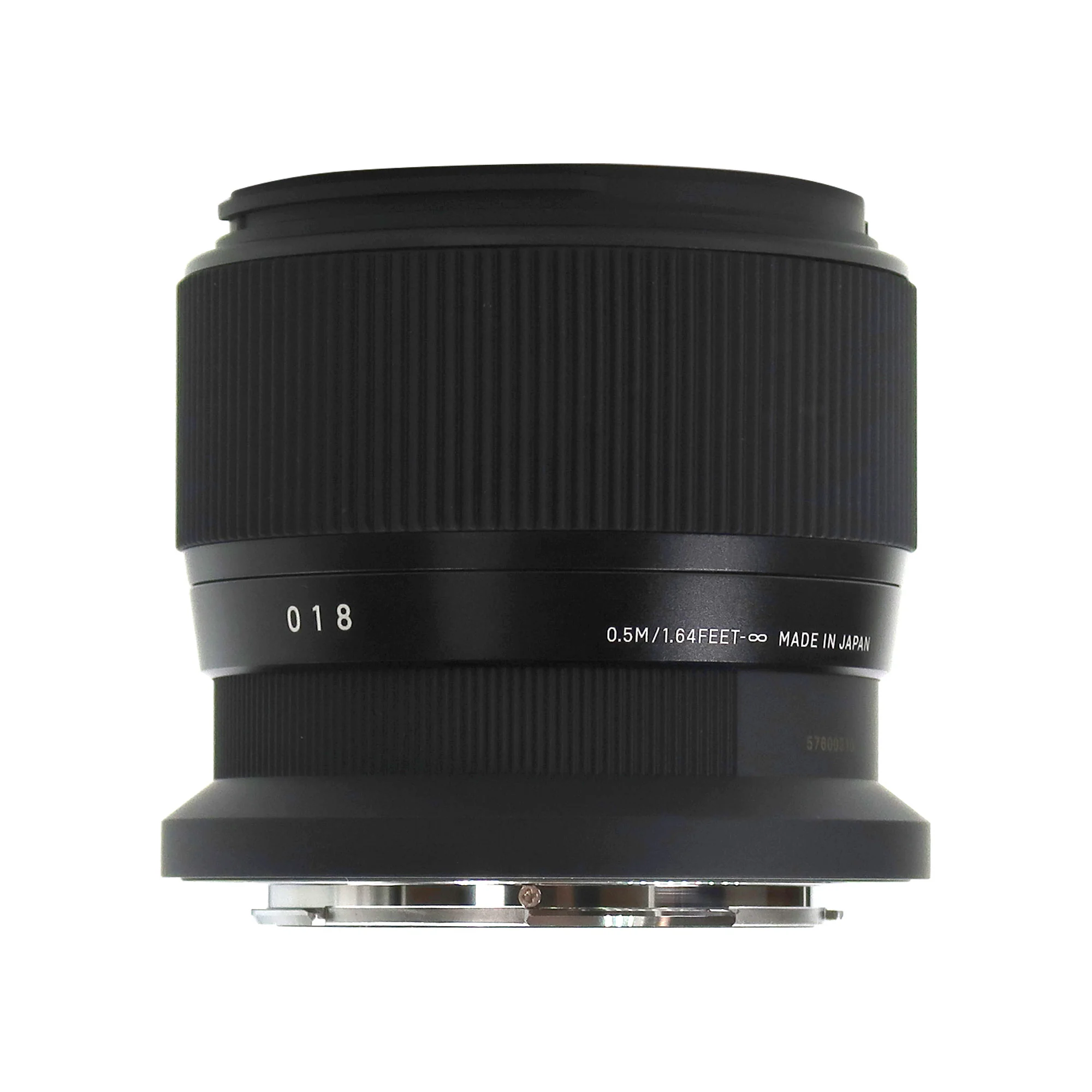 Sigma 56mm f/1.4 DC DN Contemporary Lens (Nikon Z) - Image 6