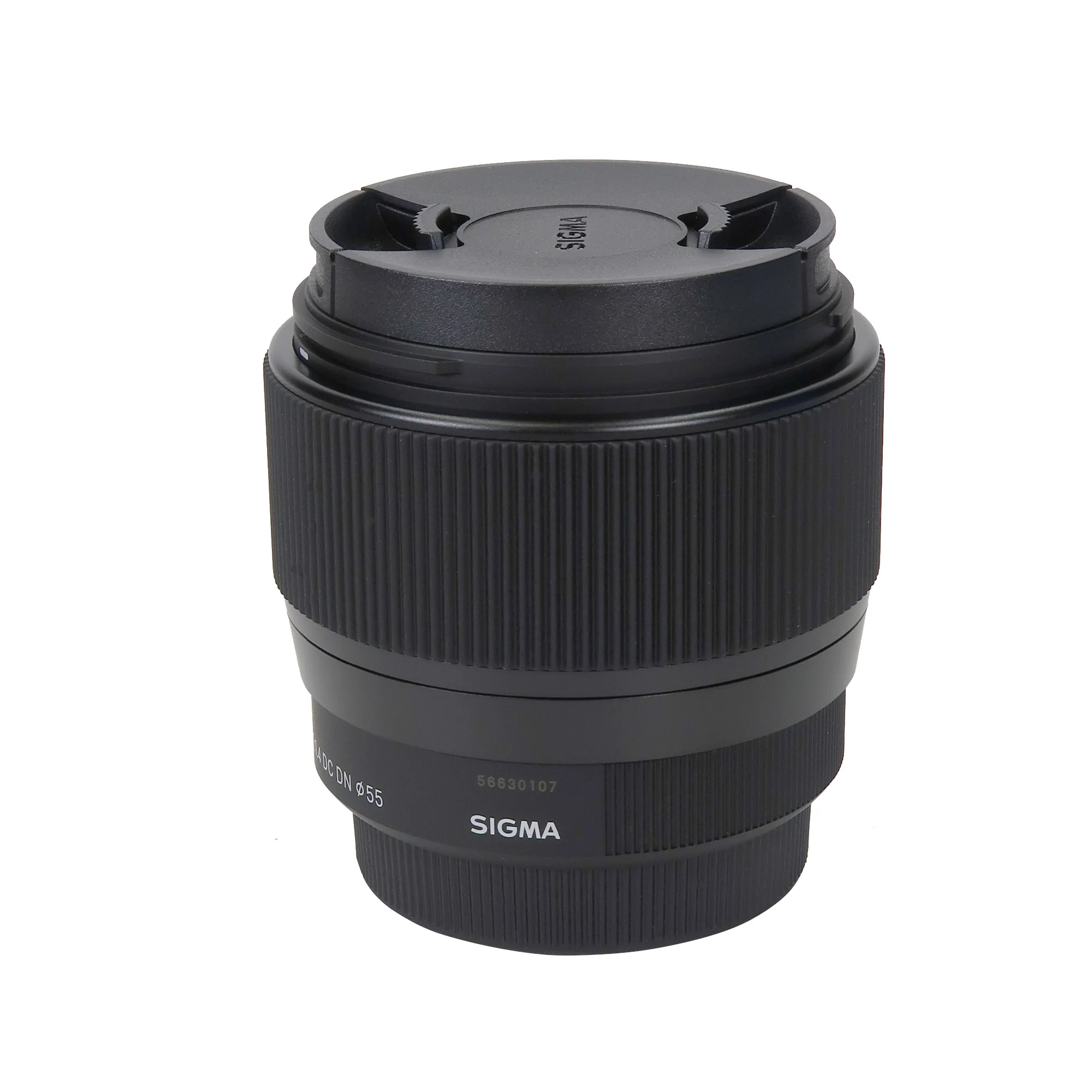 Sigma 56mm f/1.4 DC DN Contemporary Lens (FUJIFILM X) - Image 5