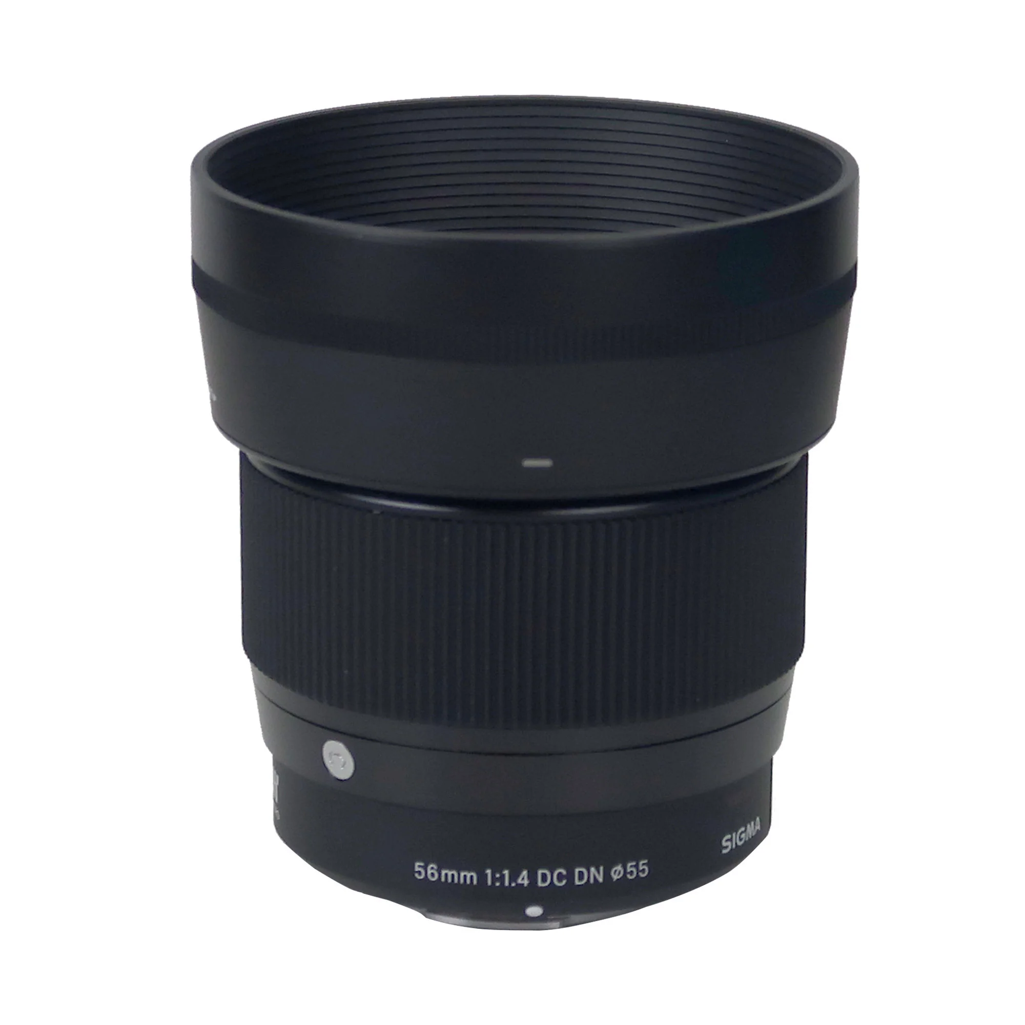 Sigma 56mm f/1.4 DC DN Contemporary Lens (FUJIFILM X) - Image 6