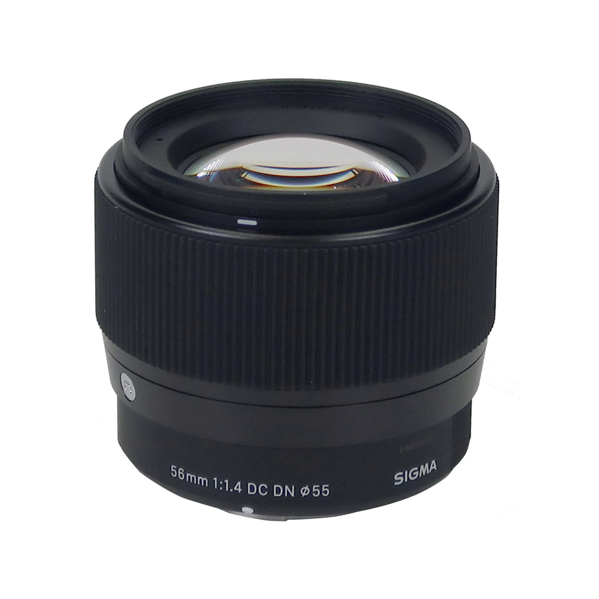 Sigma 56mm f/1.4 DC DN Contemporary Lens (Micro Four Thirds) - Image 4